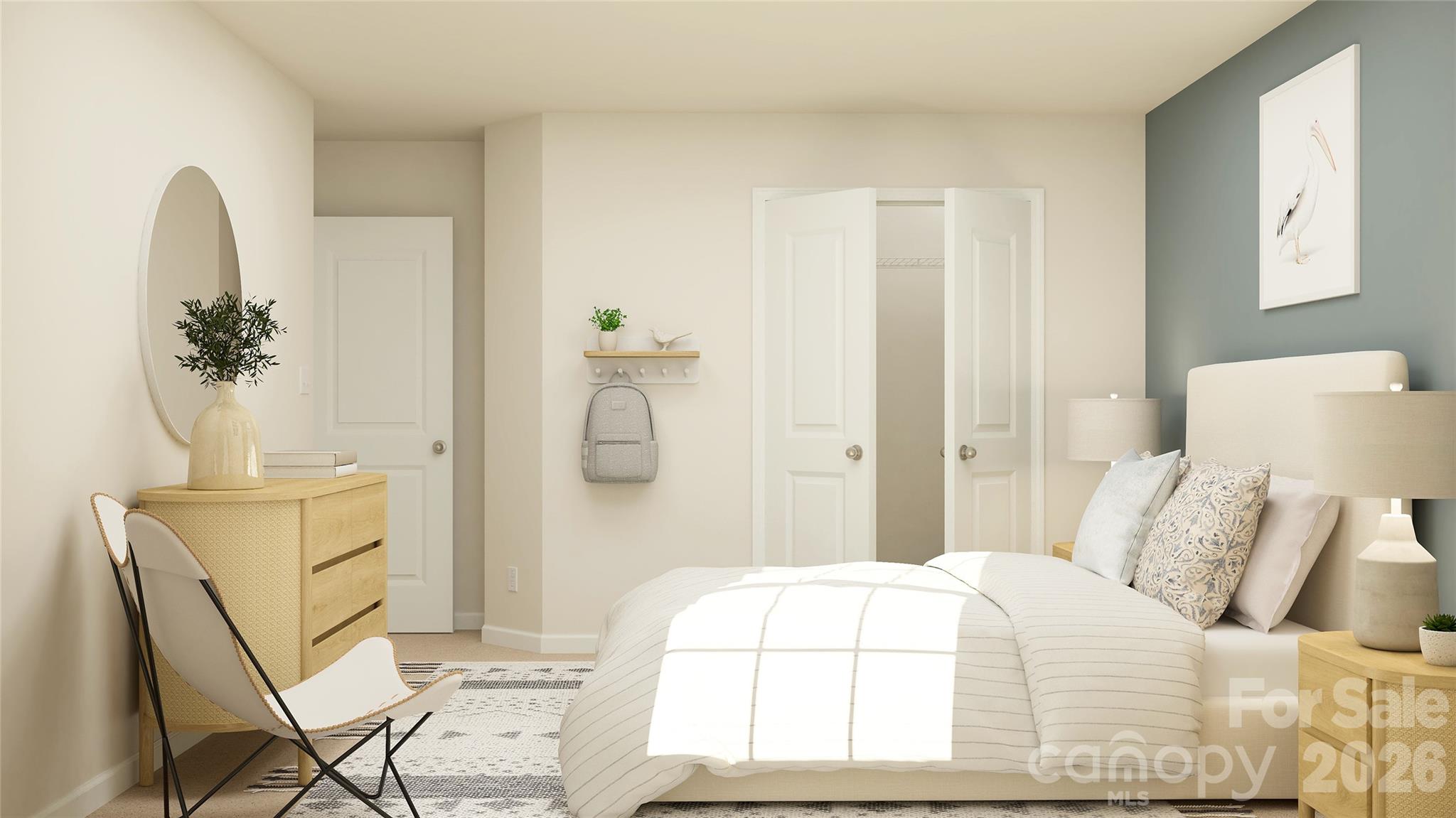 1312 Swift Lane #105 — Belmont