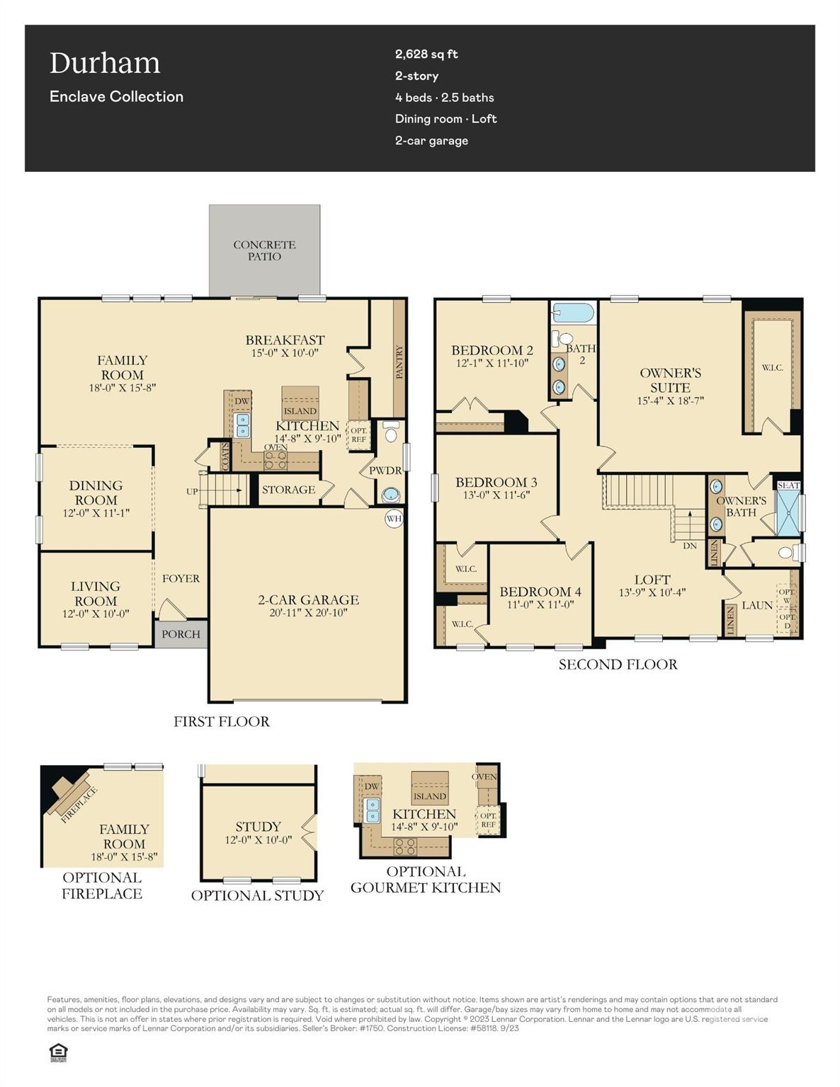 1312 Swift Lane #105 — Belmont