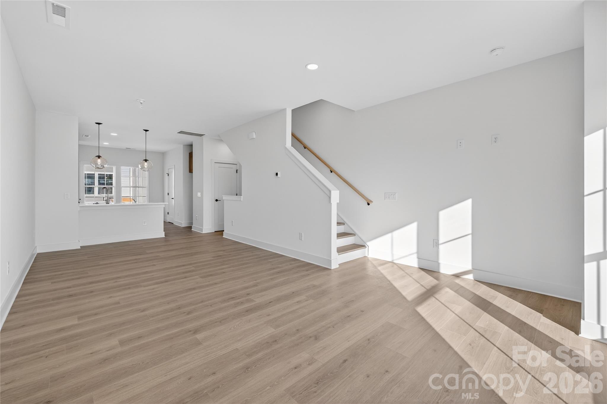 3018 Casting Street #20 — Charlotte
