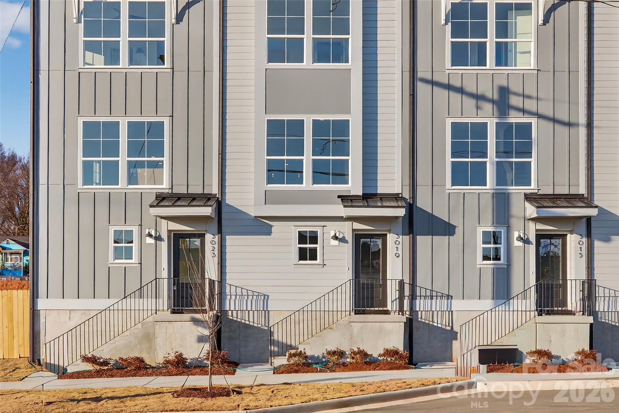 3018 Casting Street #20 — Charlotte