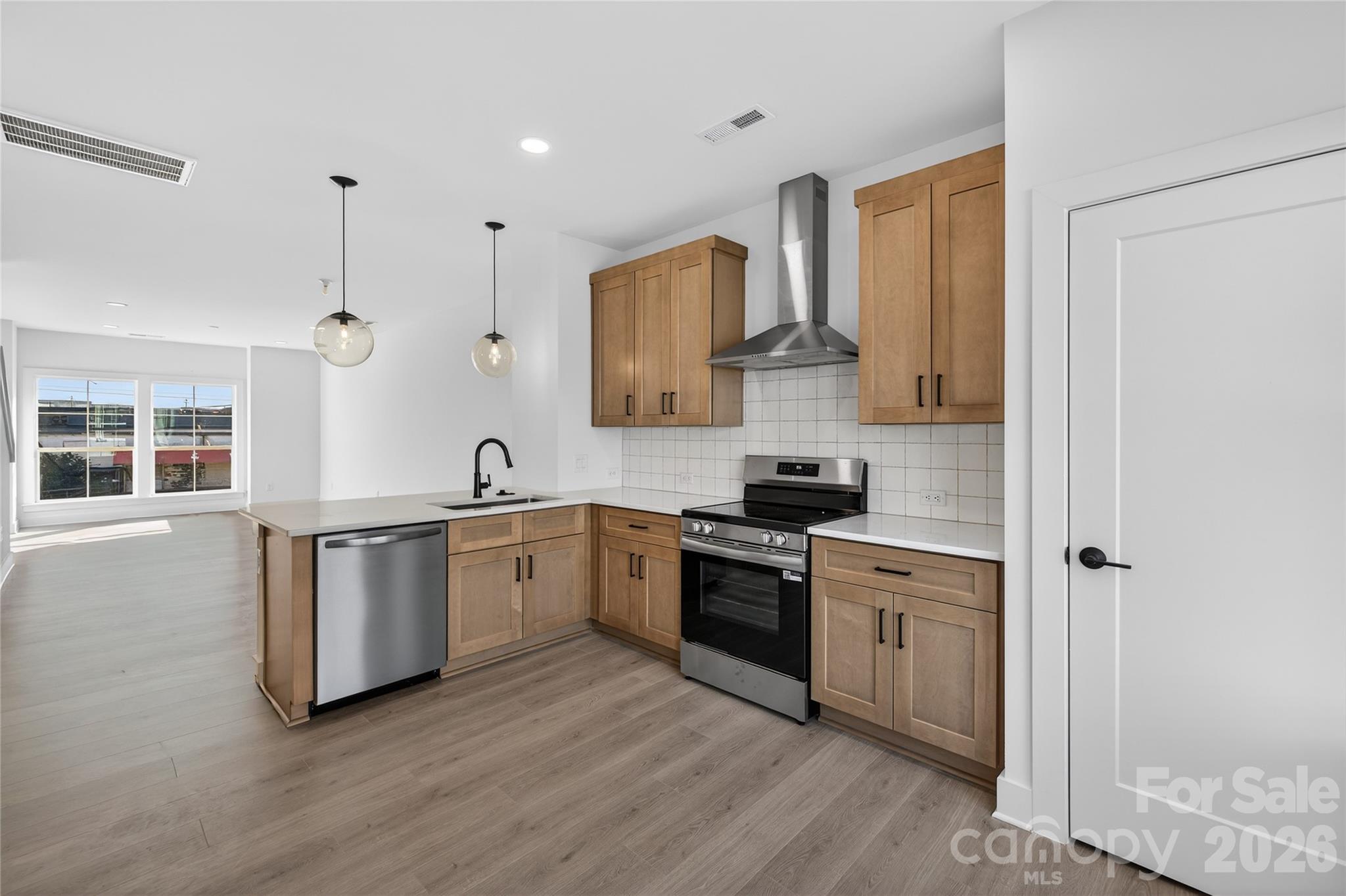 3018 Casting Street #20 — Charlotte