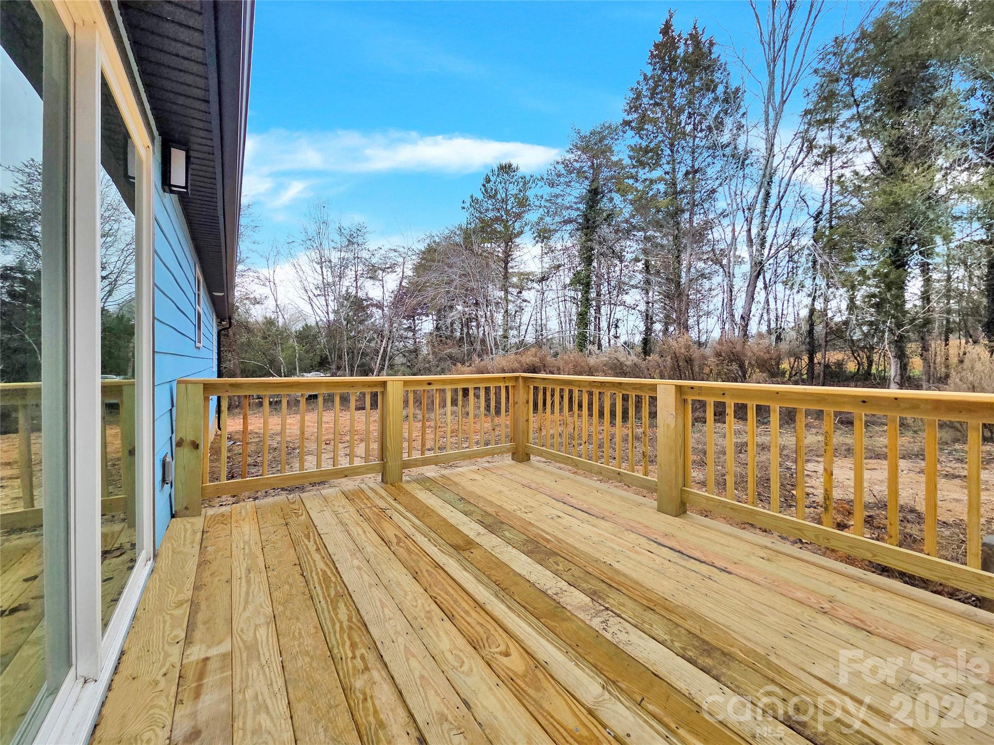 2021 Dogwood Trail — Shelby
