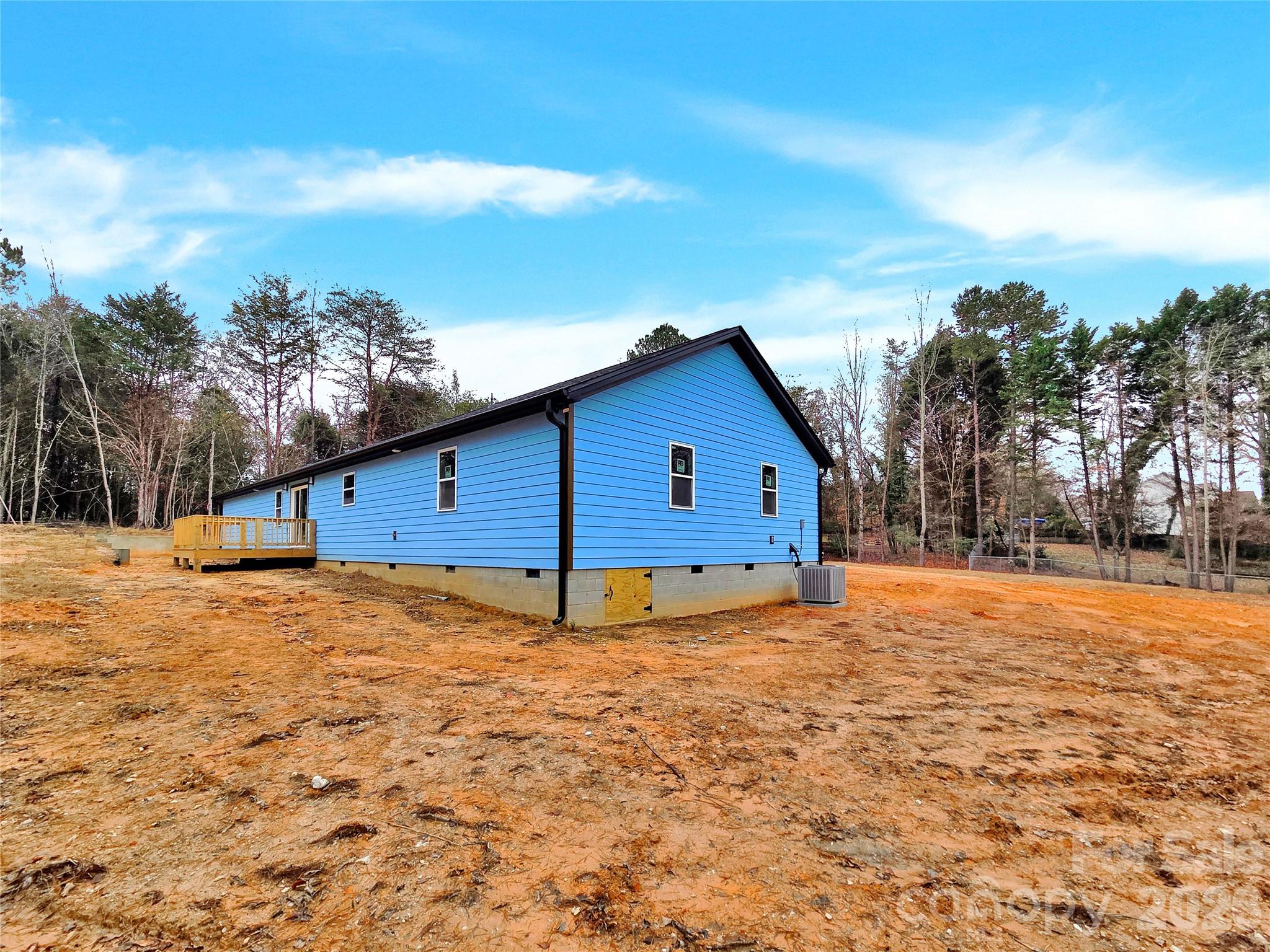 2021 Dogwood Trail — Shelby