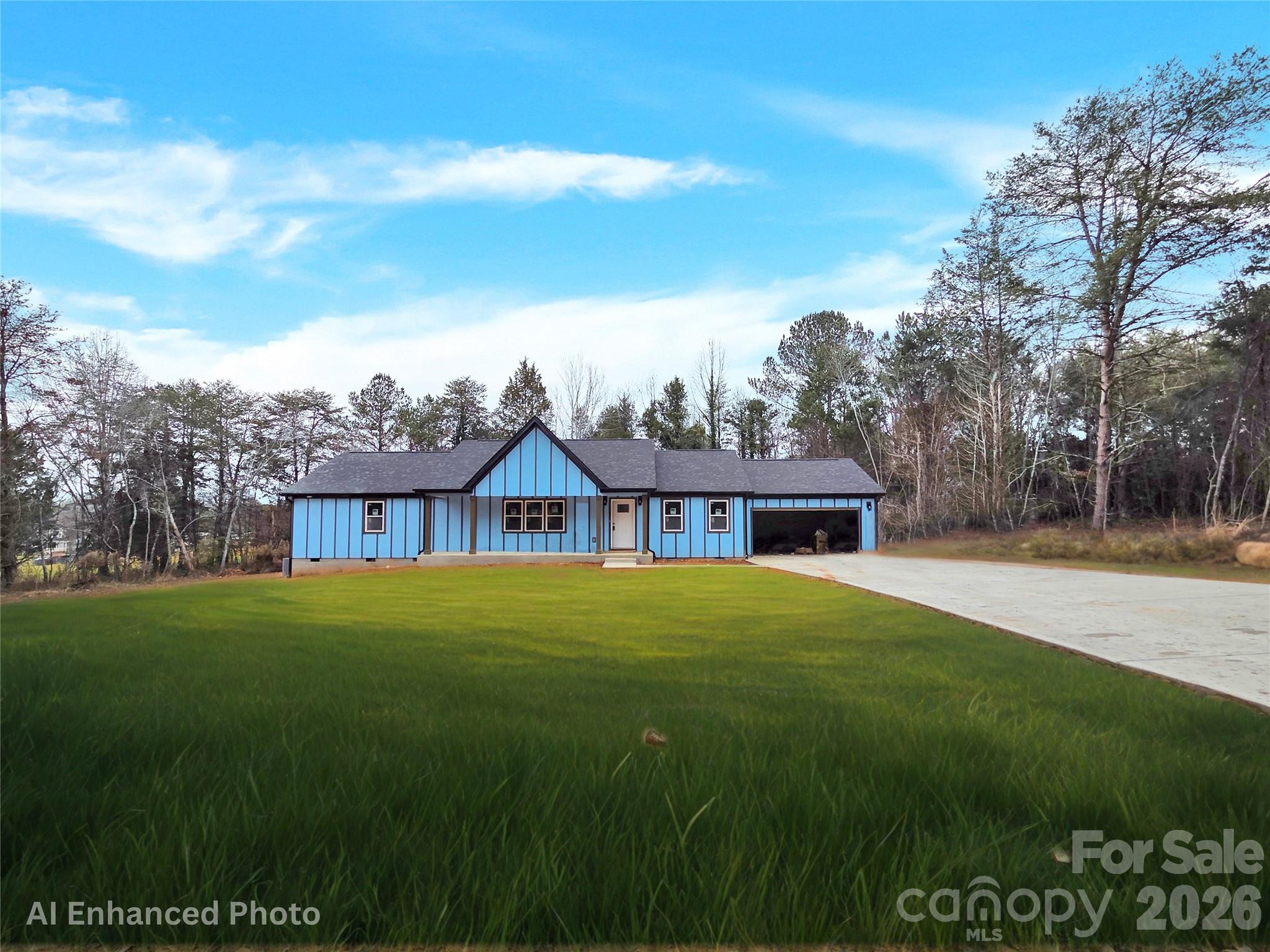 2021 Dogwood Trail — Shelby