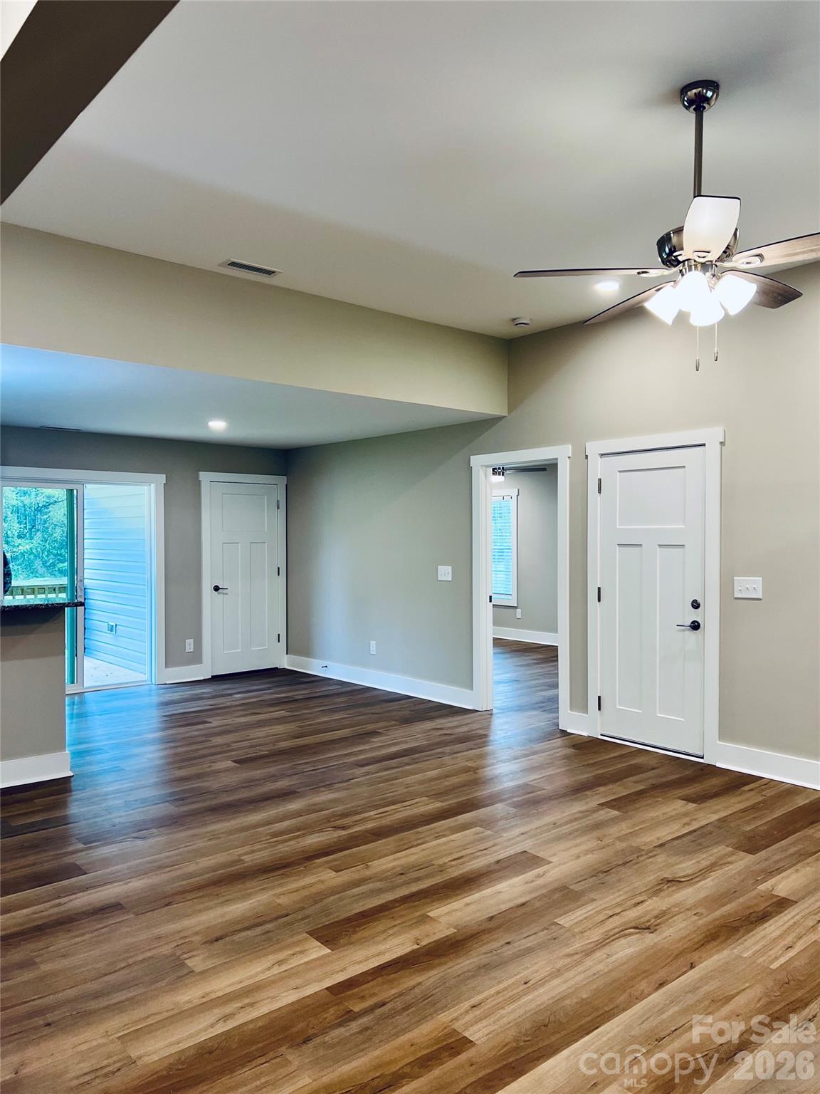 1339 Hillsboro Street — Salisbury