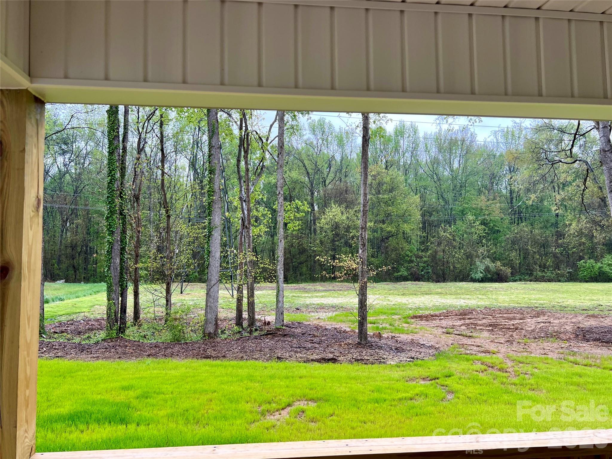 1339 Hillsboro Street — Salisbury