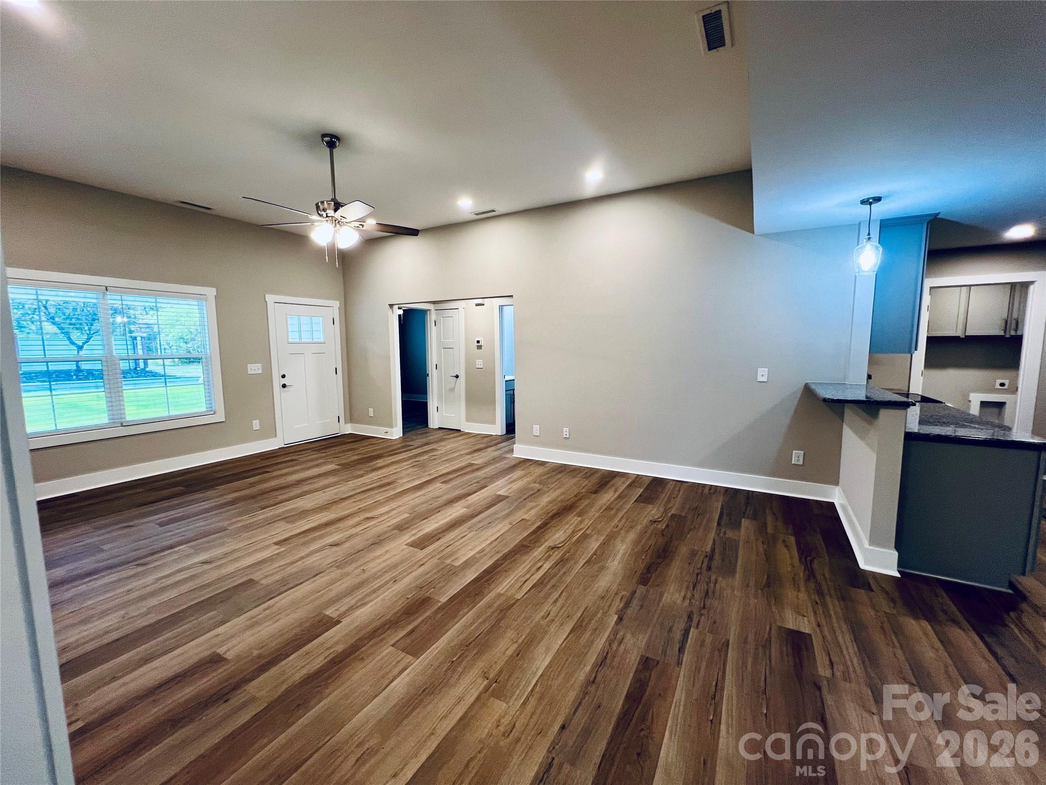 1339 Hillsboro Street — Salisbury