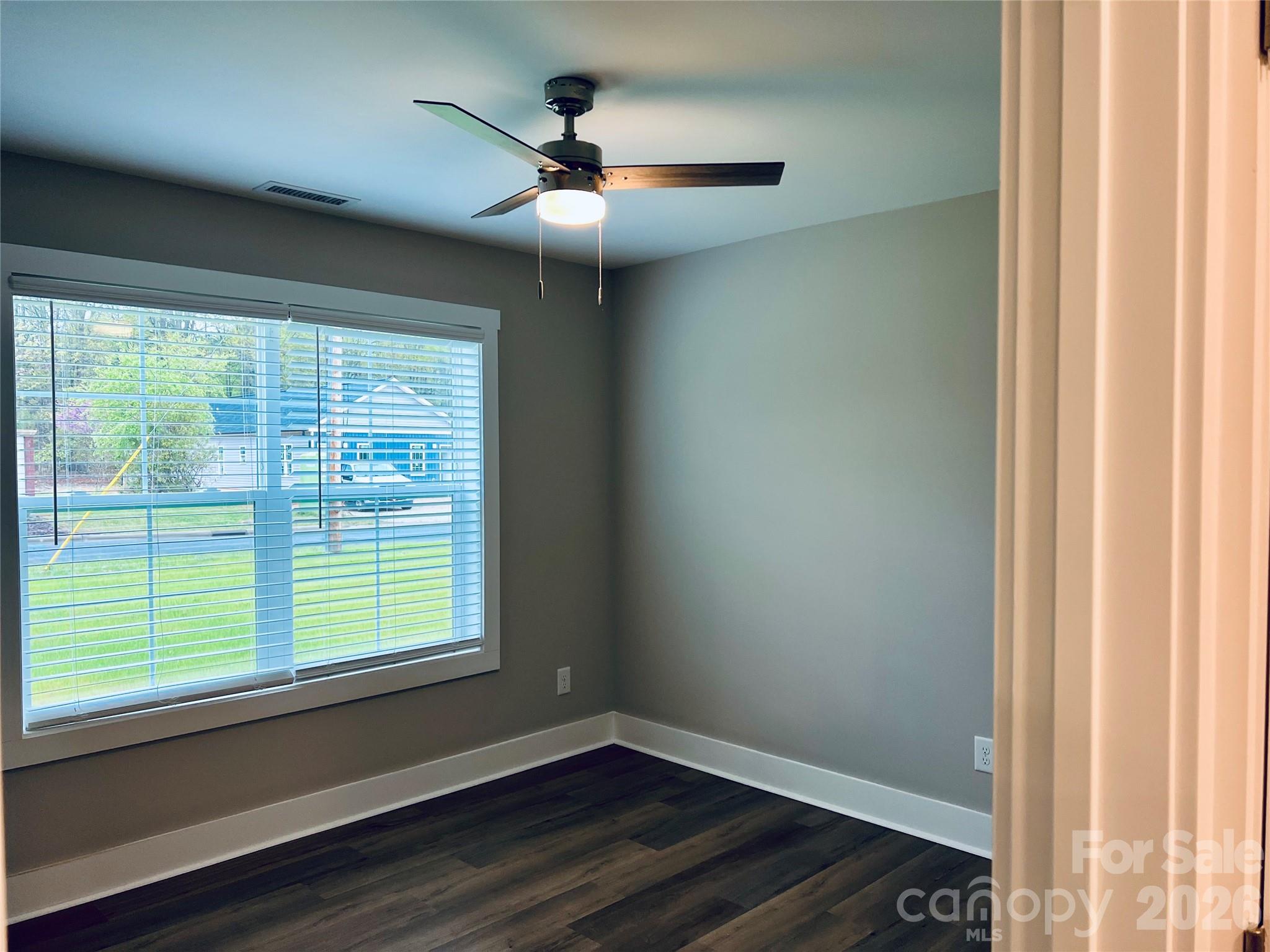 1339 Hillsboro Street — Salisbury