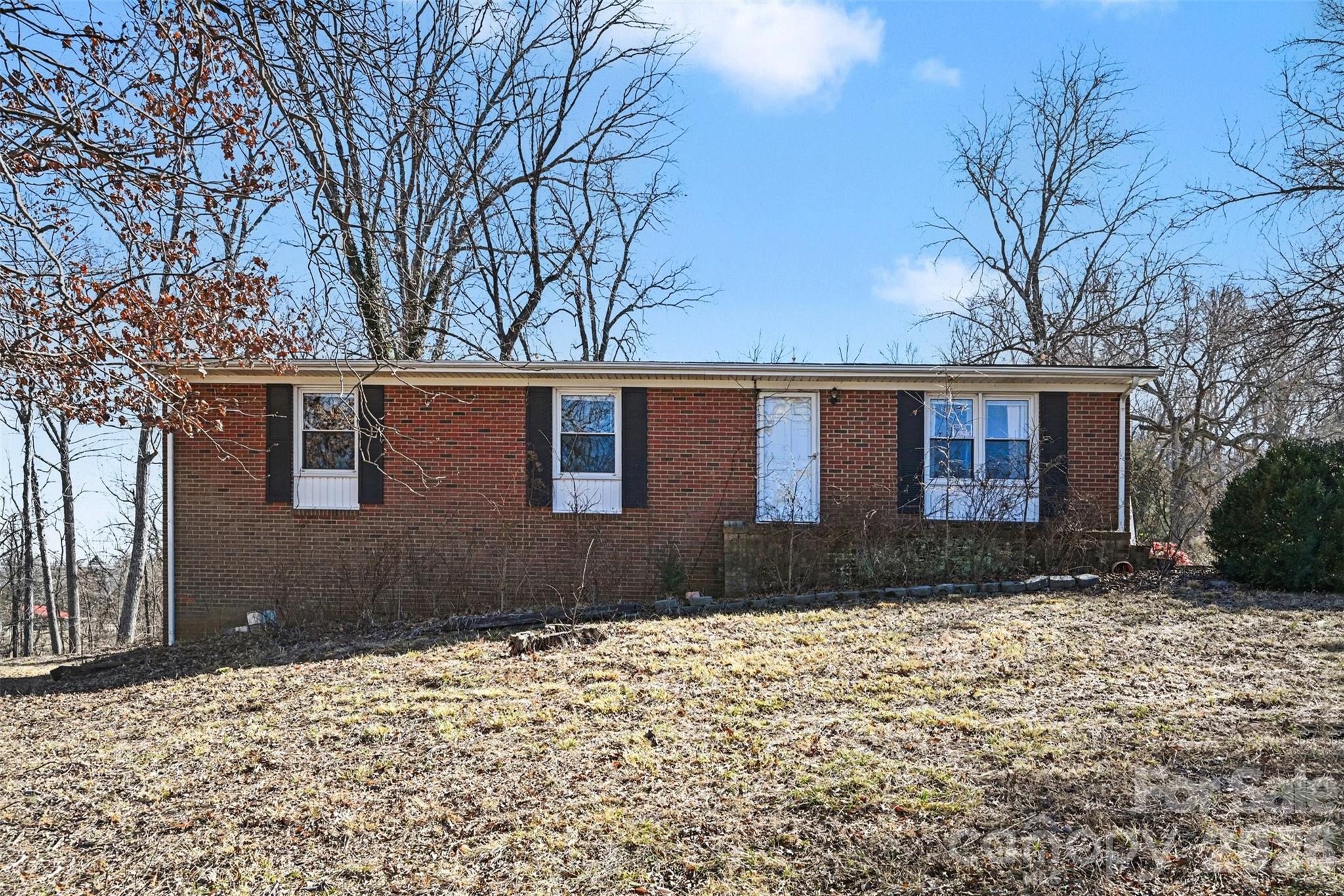 4650 Windy Road — Concord