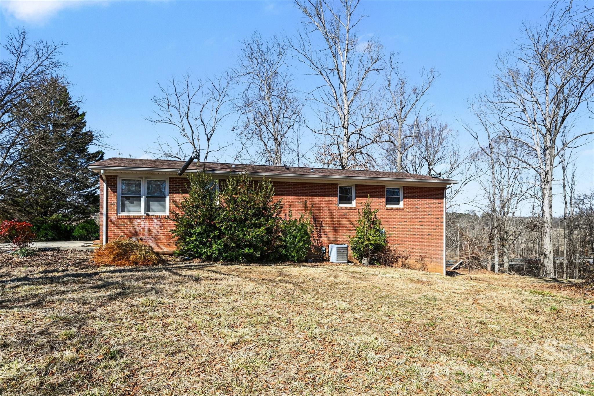 4650 Windy Road — Concord