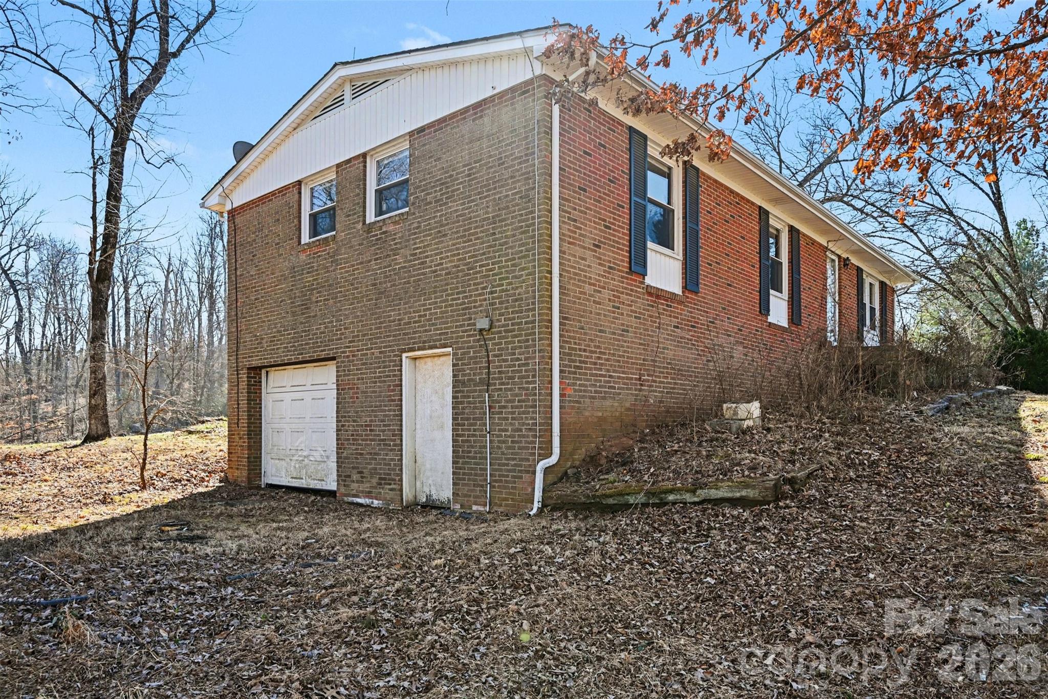 4650 Windy Road — Concord