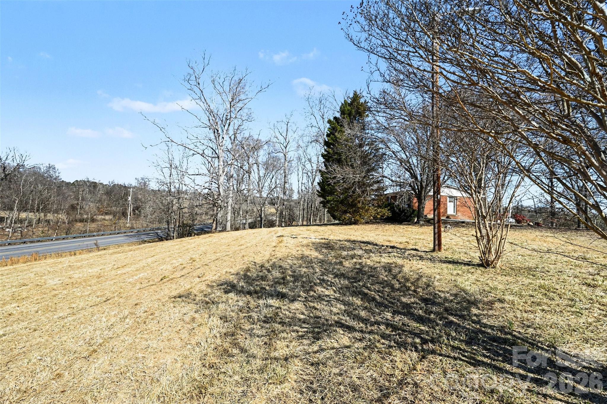 4650 Windy Road — Concord
