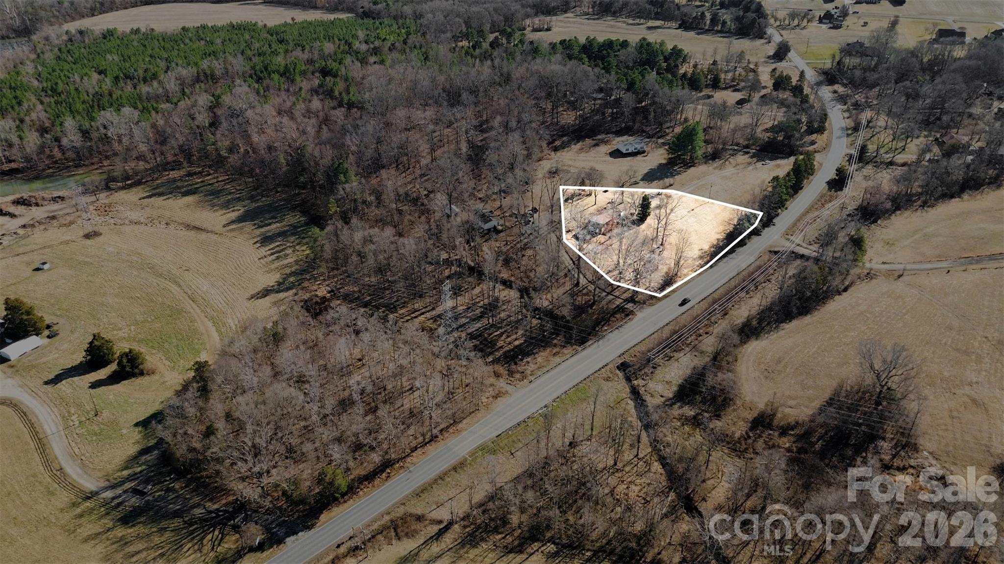 4650 Windy Road — Concord