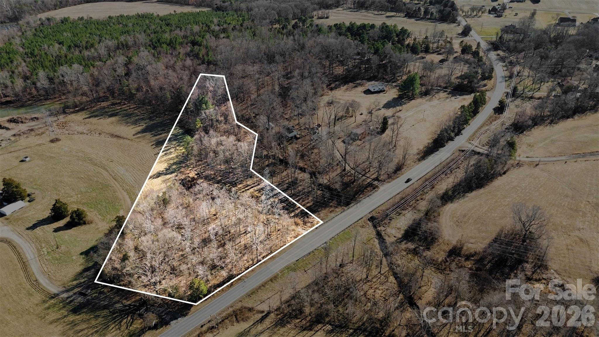 4650 Windy Road — Concord