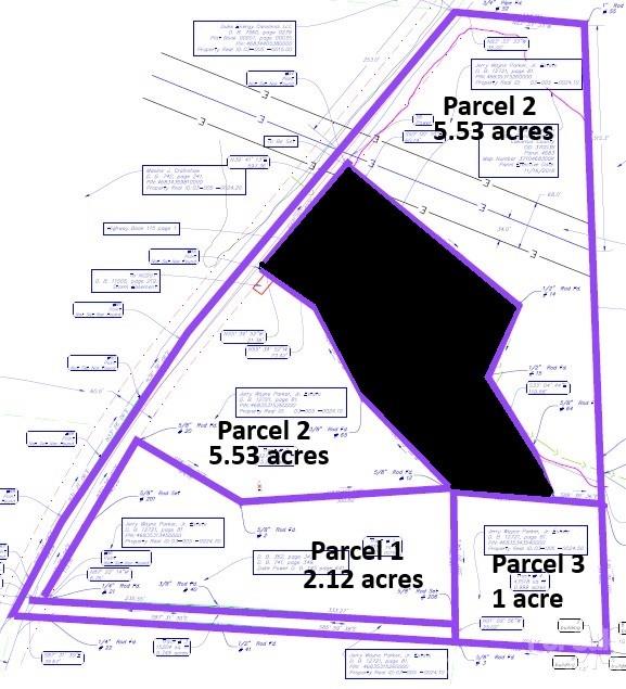 4650 Windy Road — Concord