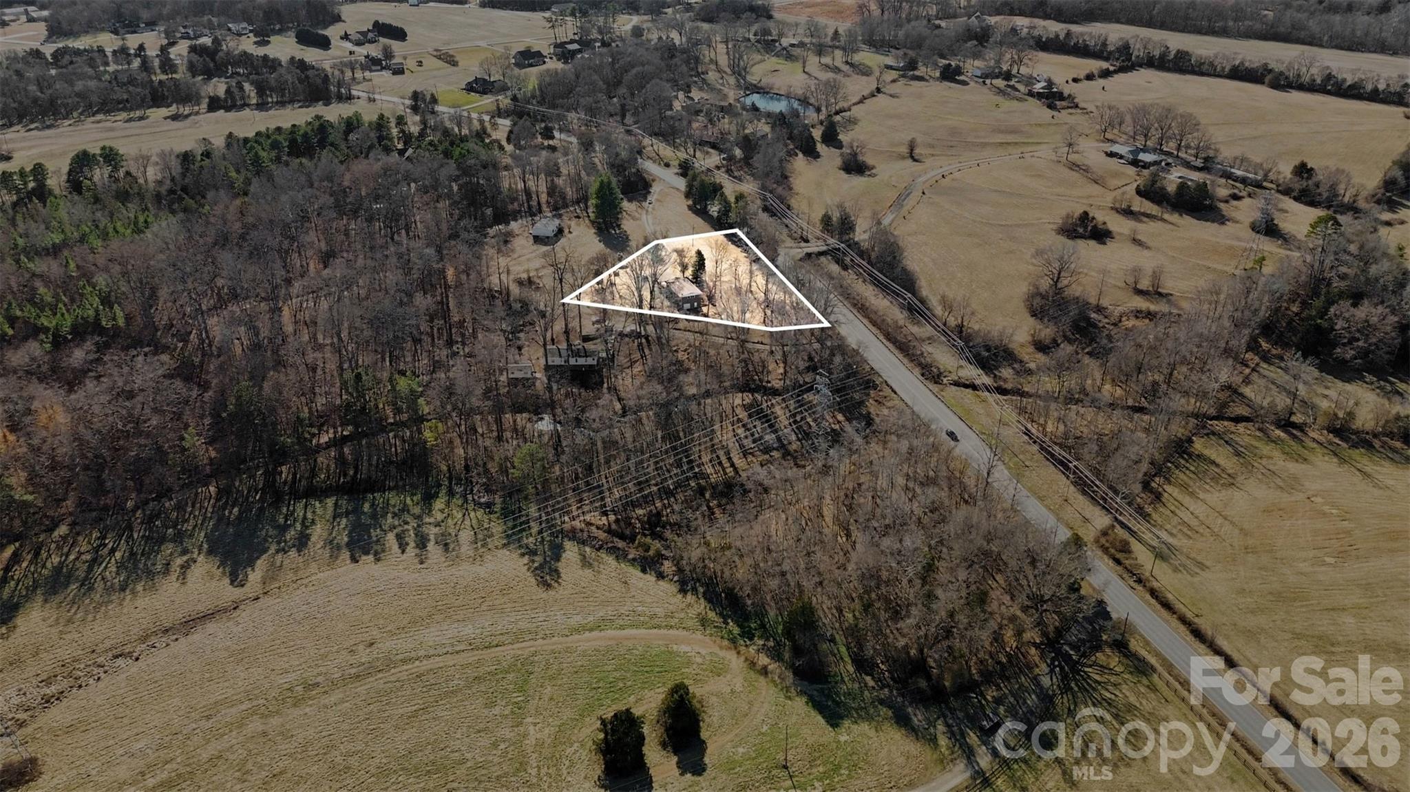 4650 Windy Road — Concord