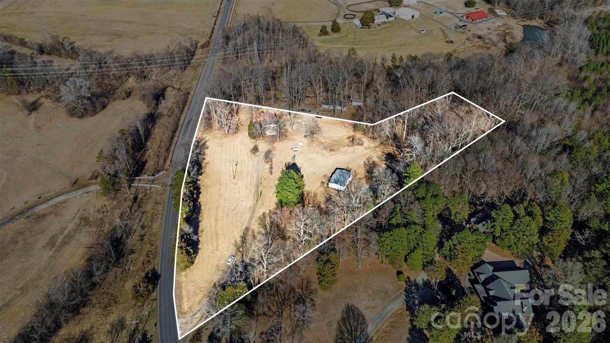 4650 Windy Road — Concord