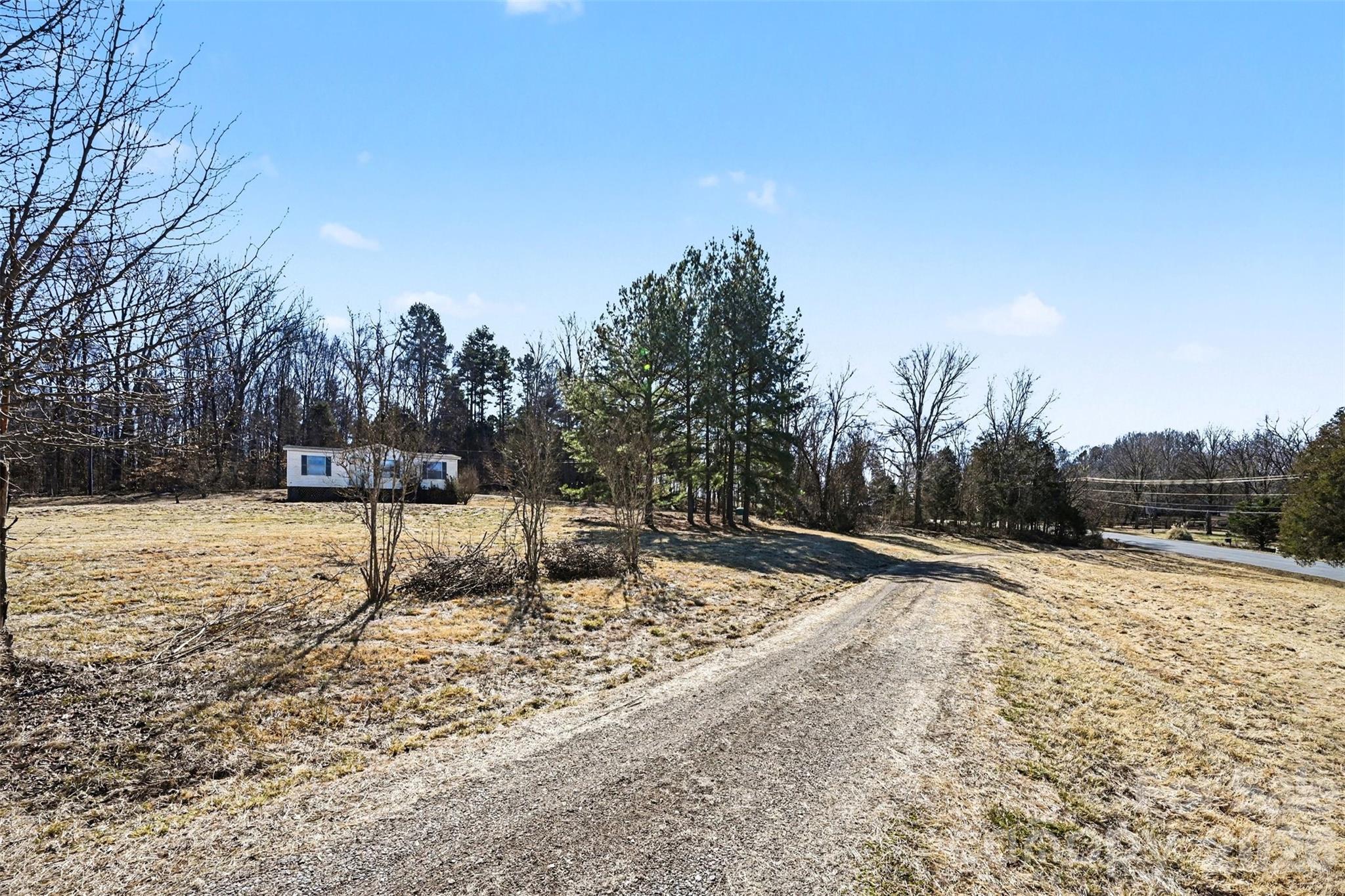 4650 Windy Road — Concord