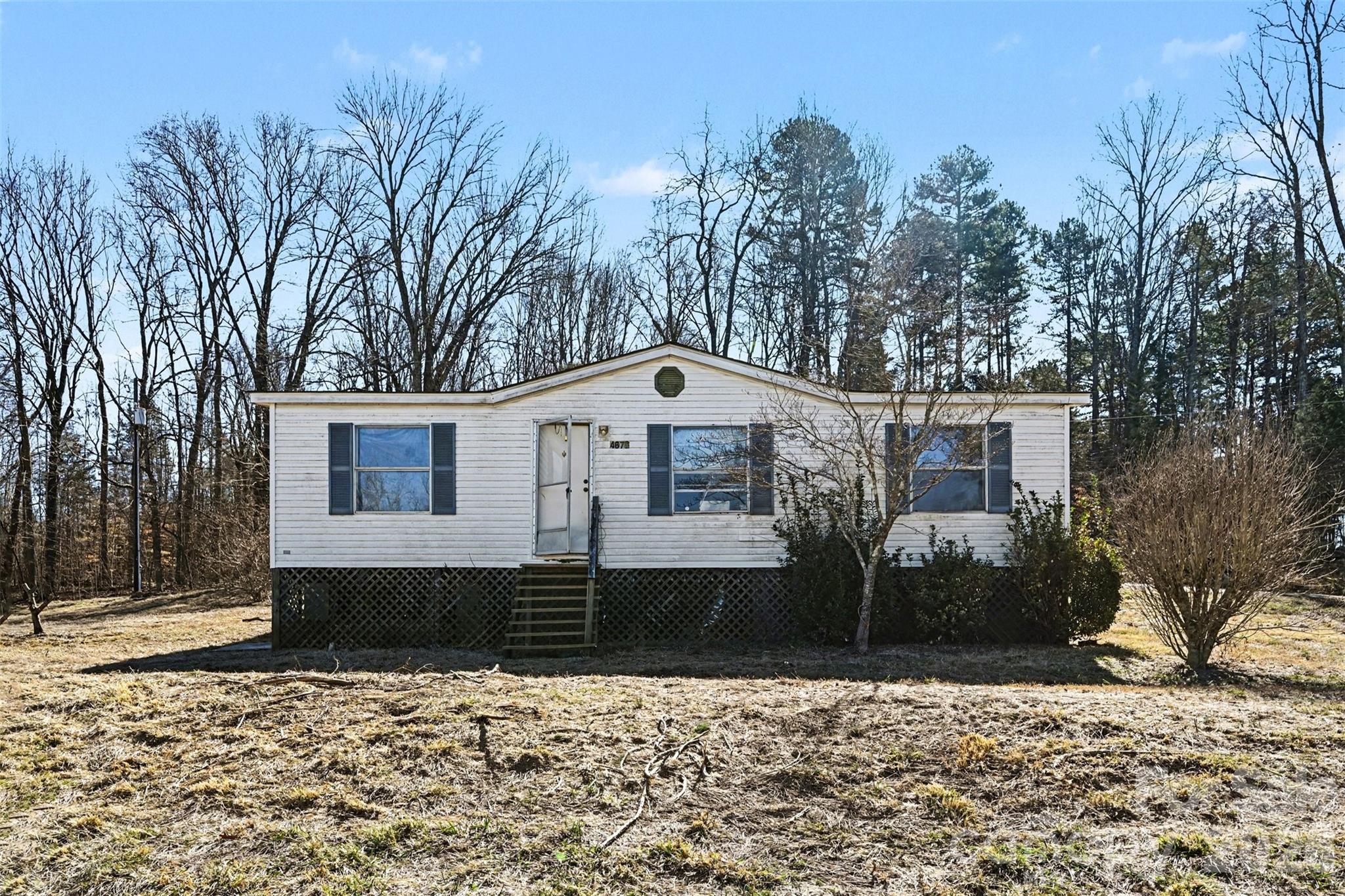 4650 Windy Road — Concord