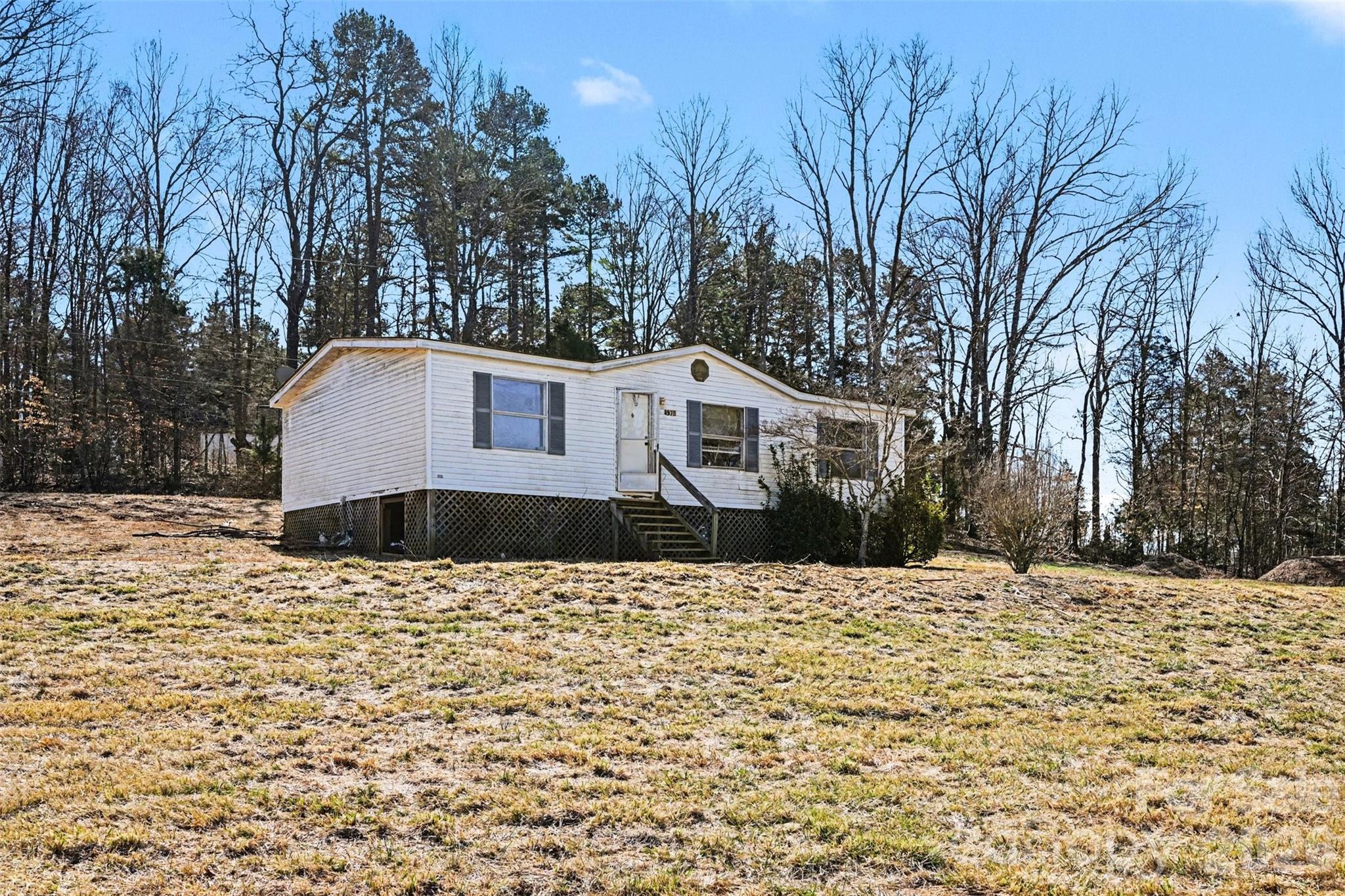 4650 Windy Road — Concord