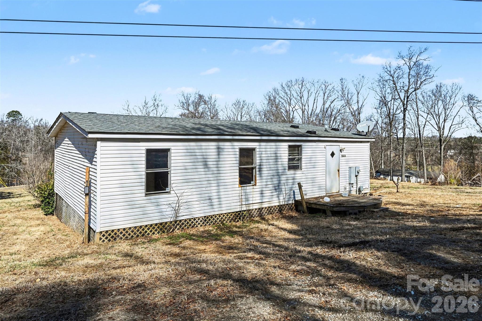 4650 Windy Road — Concord