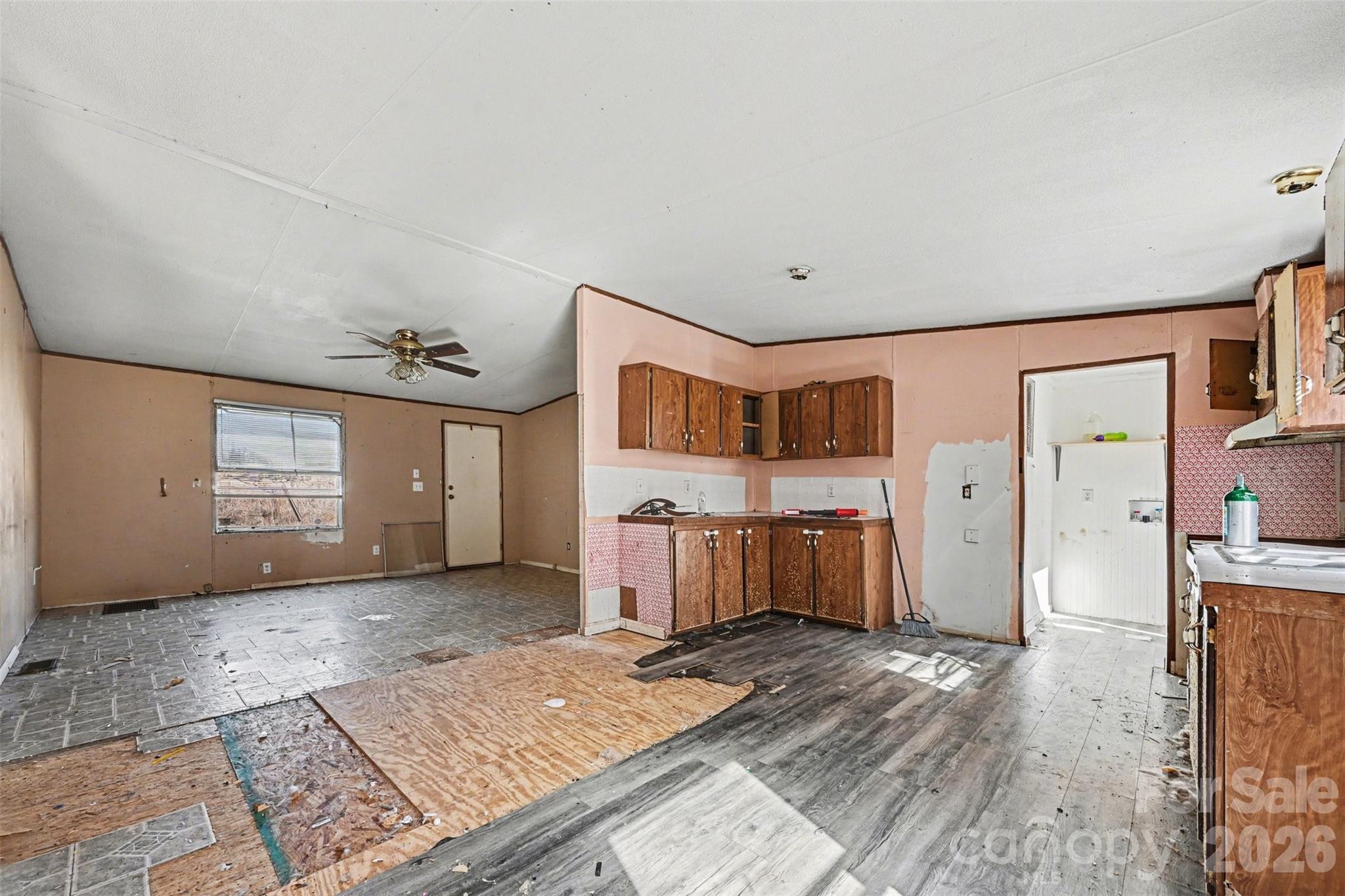 4650 Windy Road — Concord