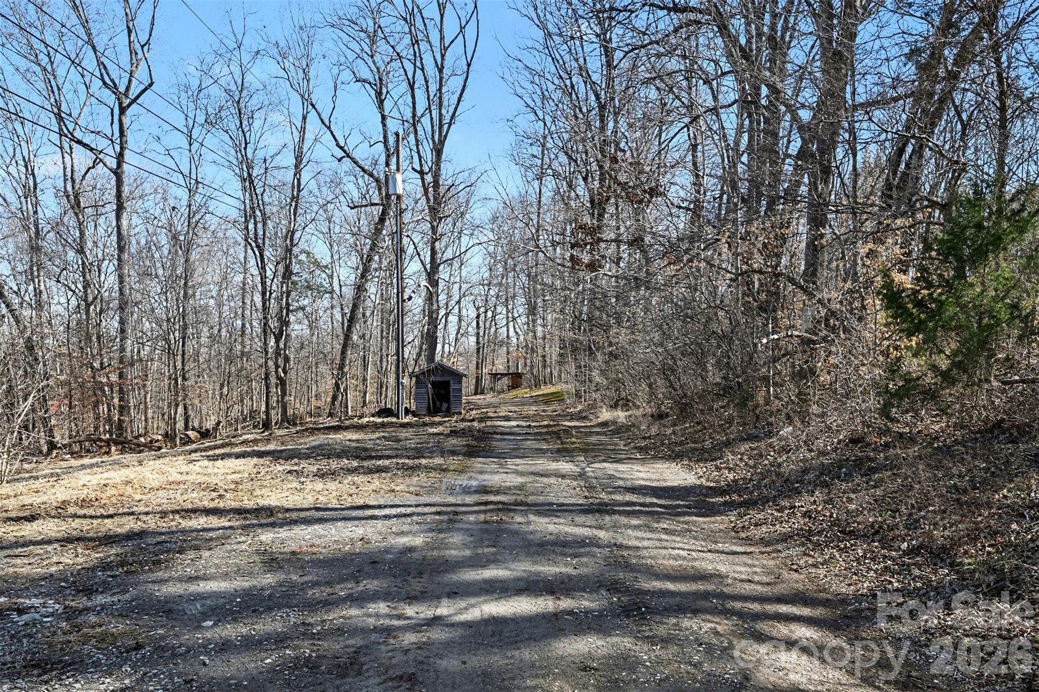 4650 Windy Road — Concord