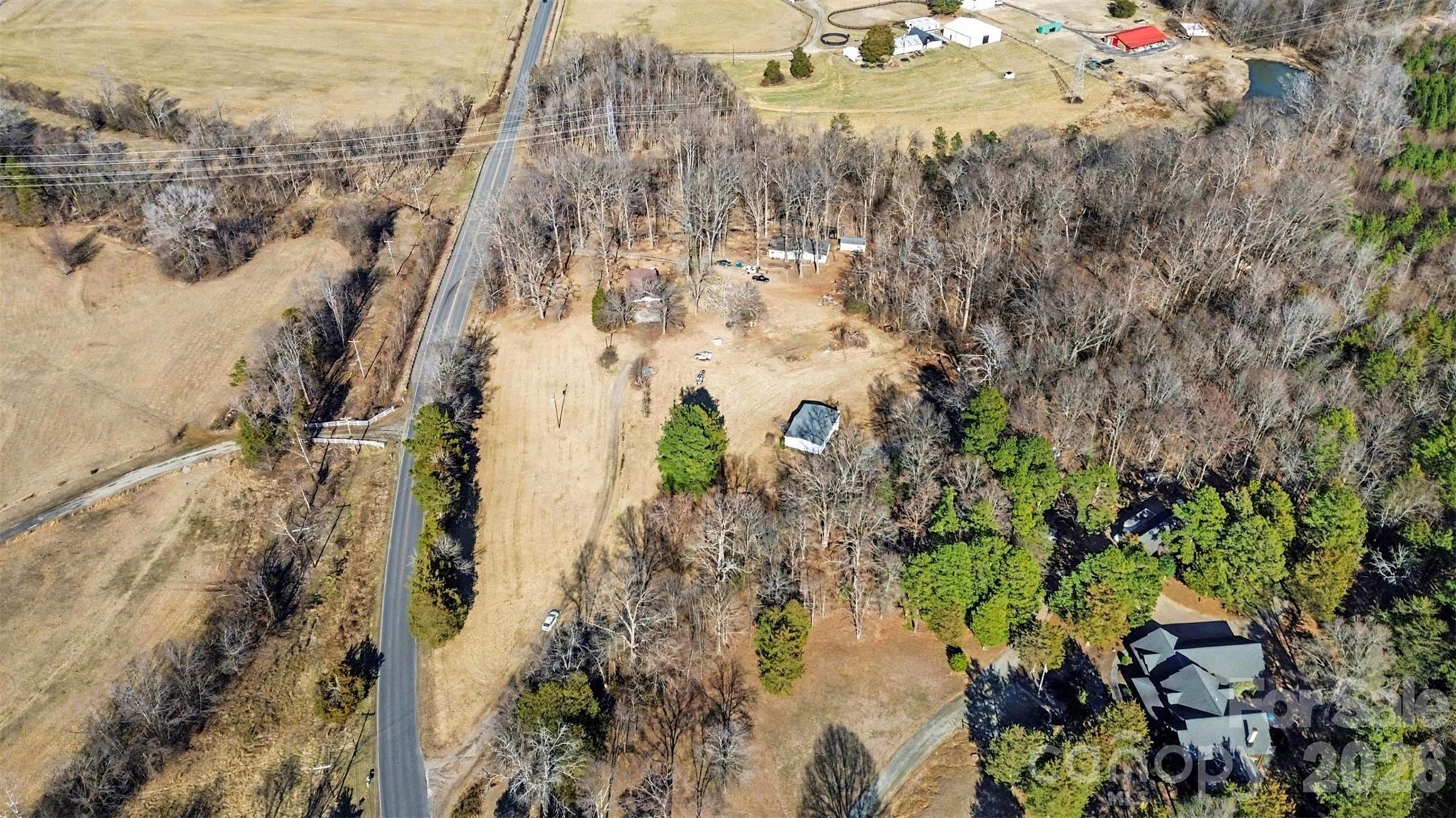 4650 Windy Road — Concord