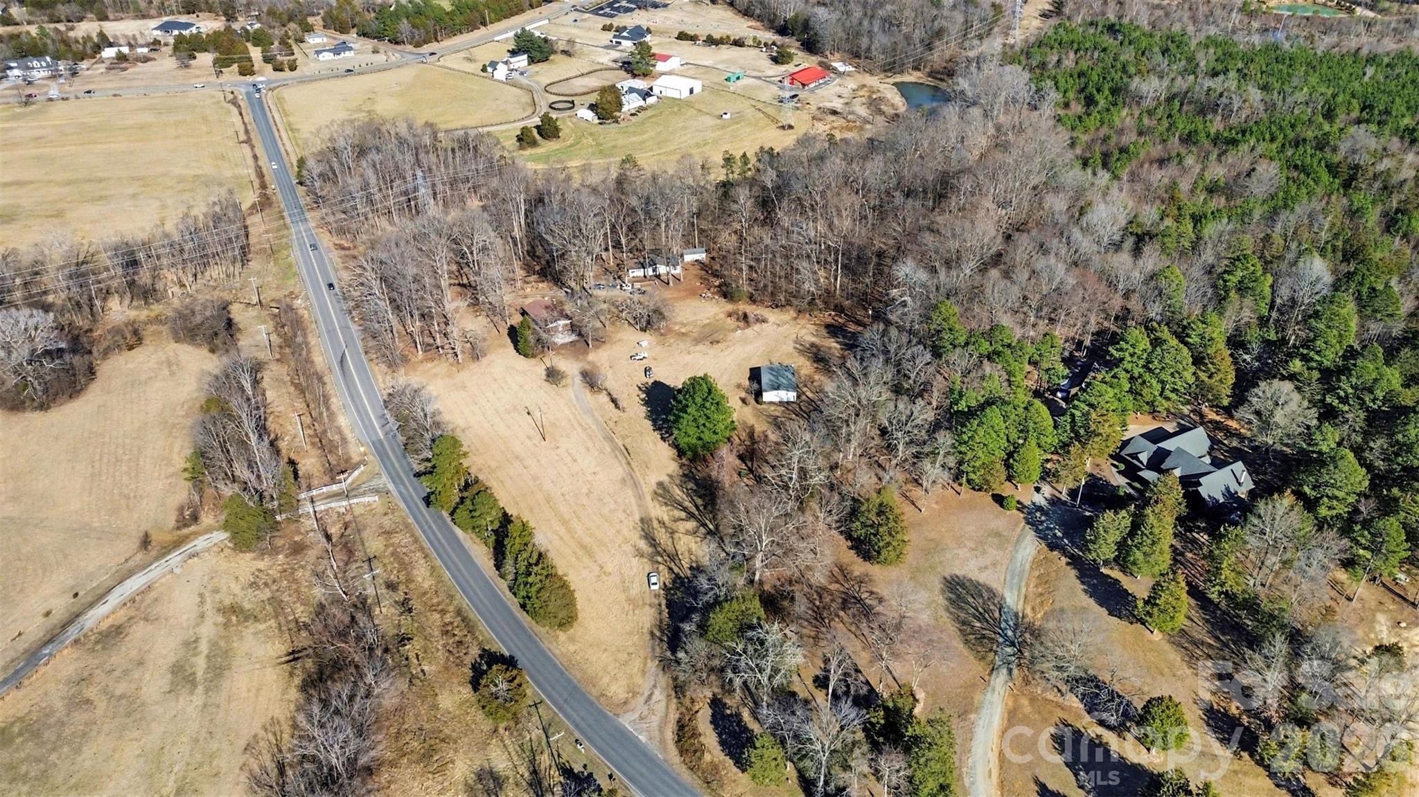 4650 Windy Road — Concord