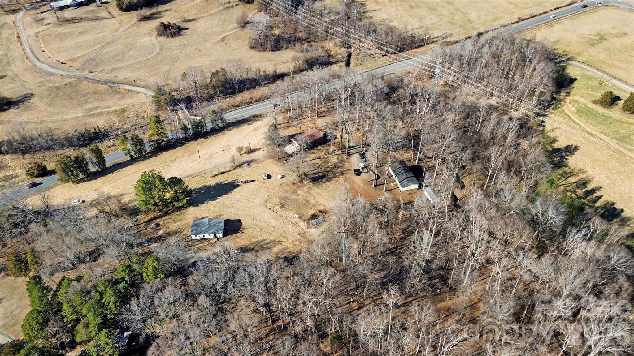 4650 Windy Road — Concord