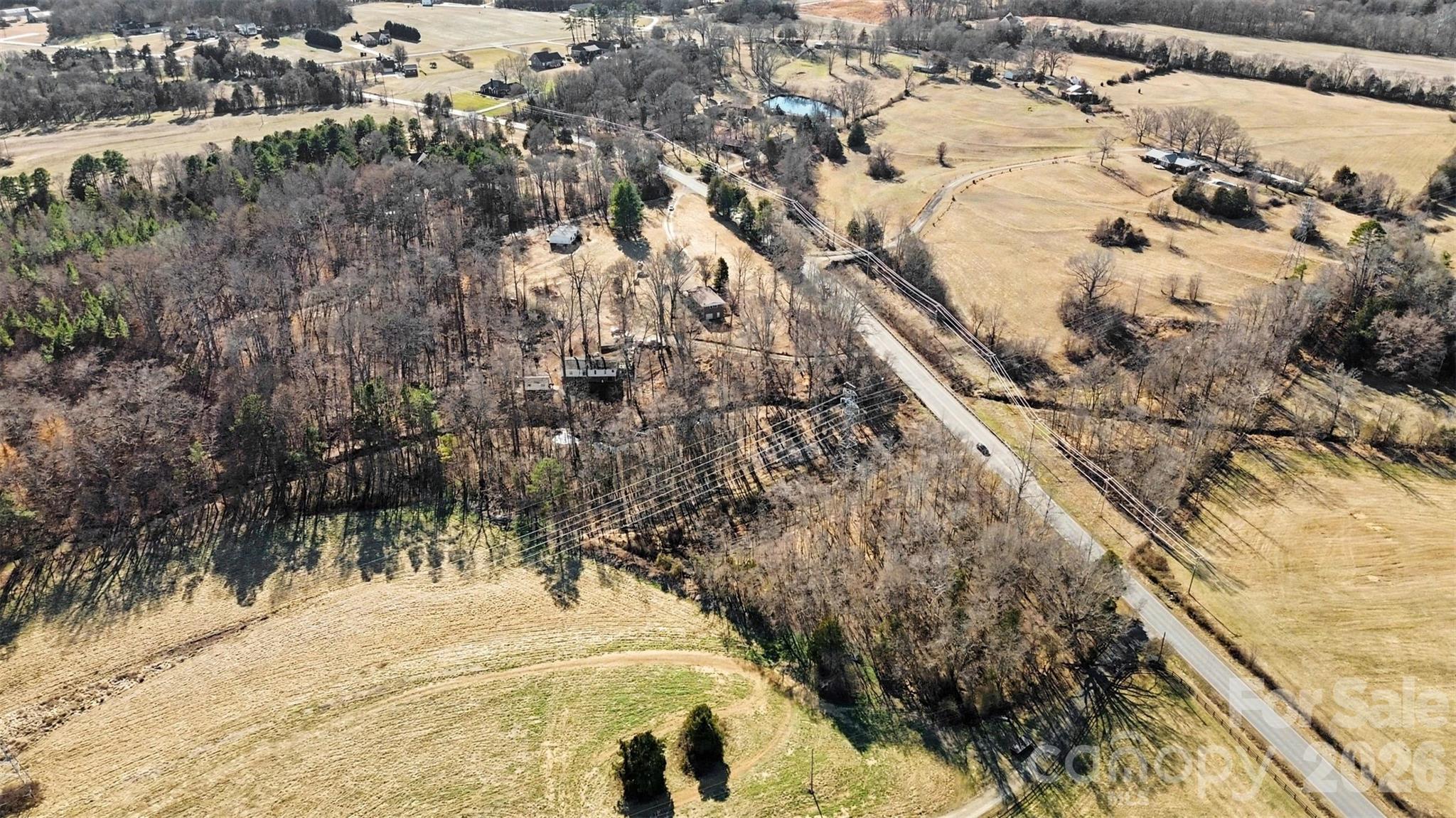 4650 Windy Road — Concord