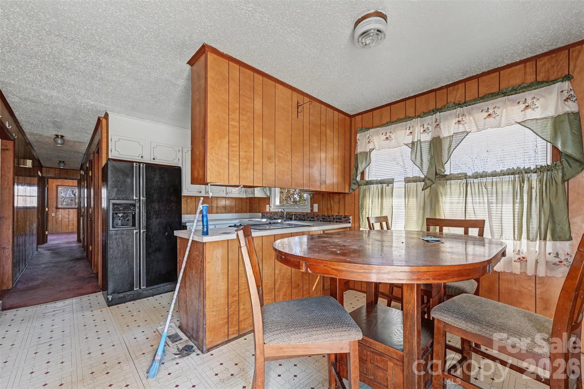 4650 Windy Road — Concord