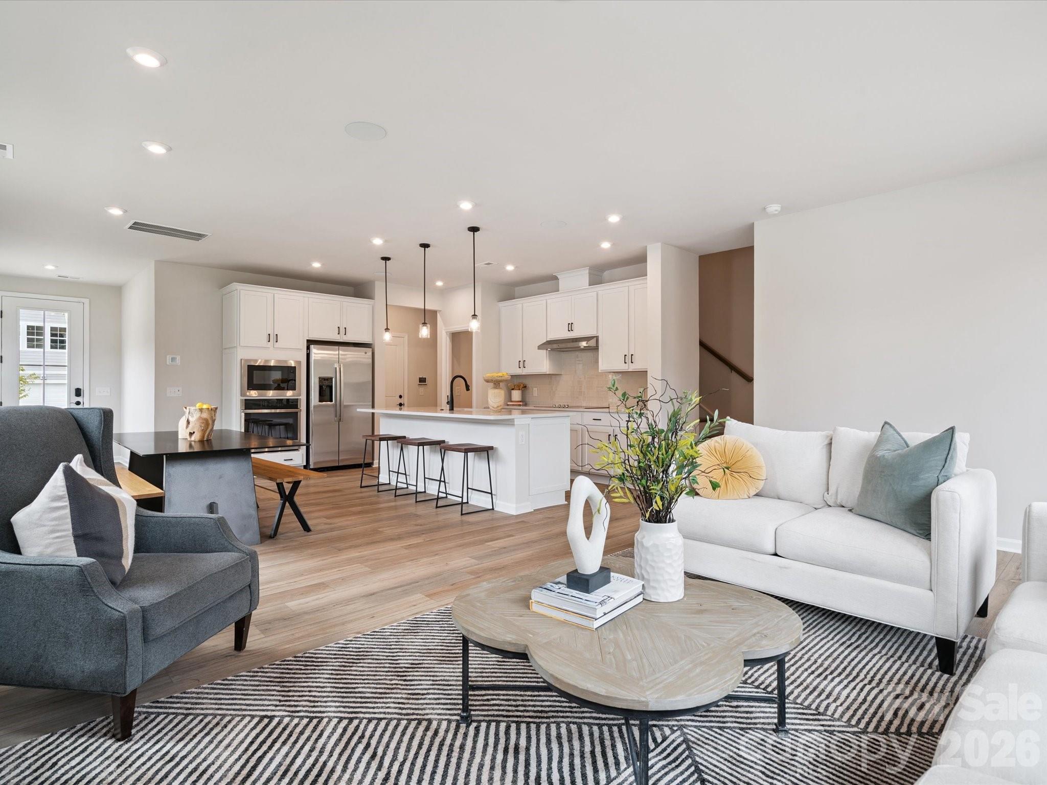 618 Webster Lane — Cramerton