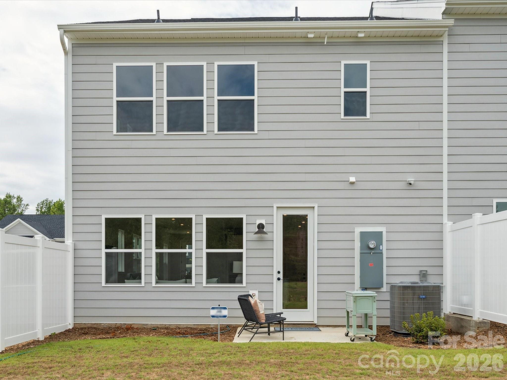 618 Webster Lane — Cramerton