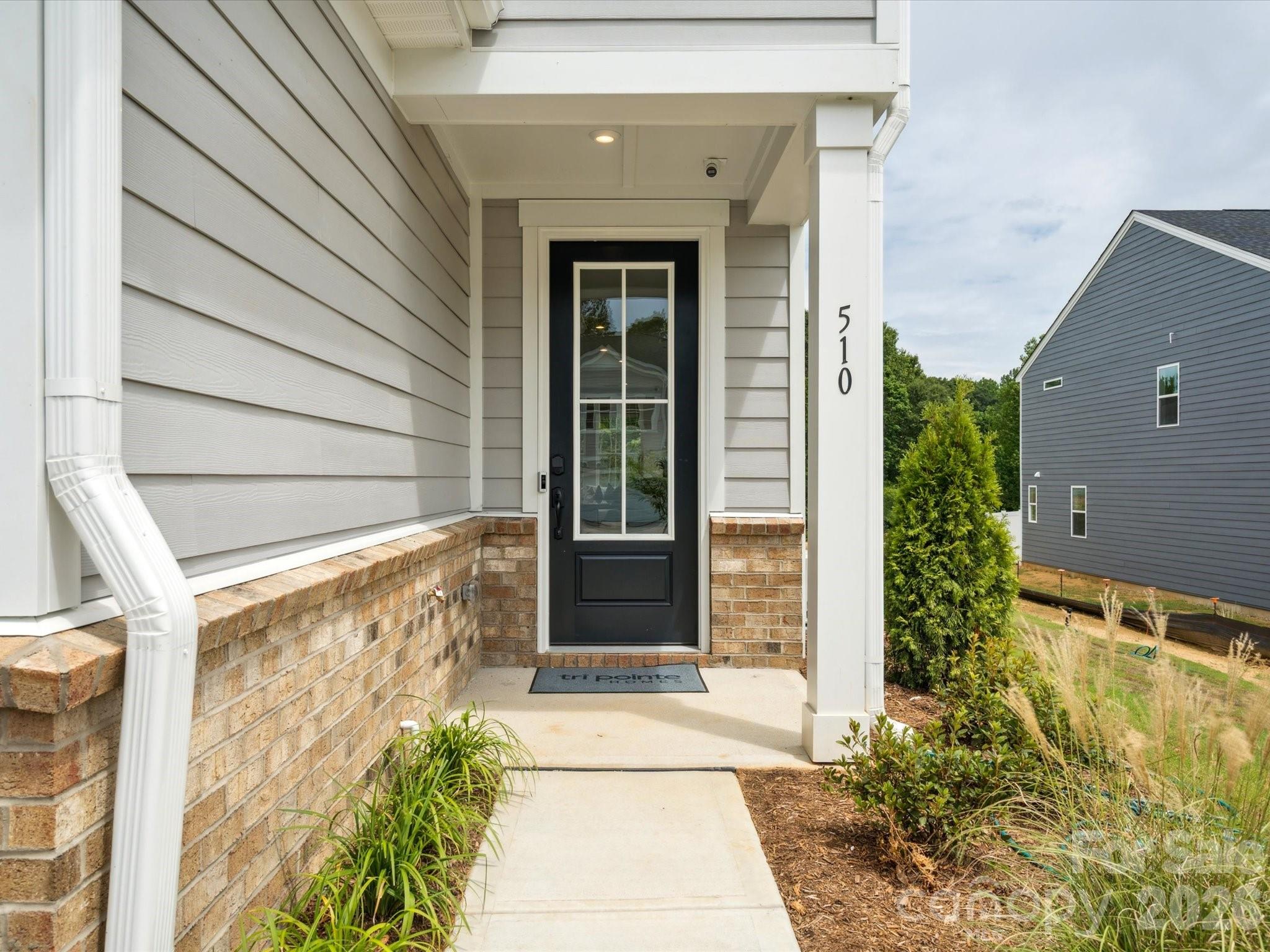 618 Webster Lane — Cramerton