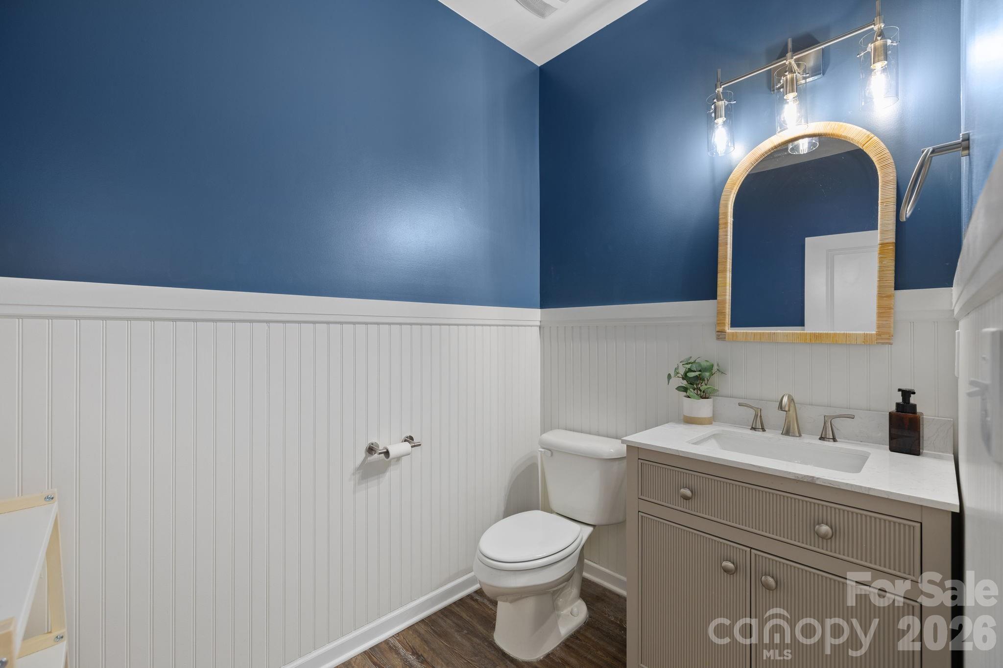 172 Park View Drive — Stanfield