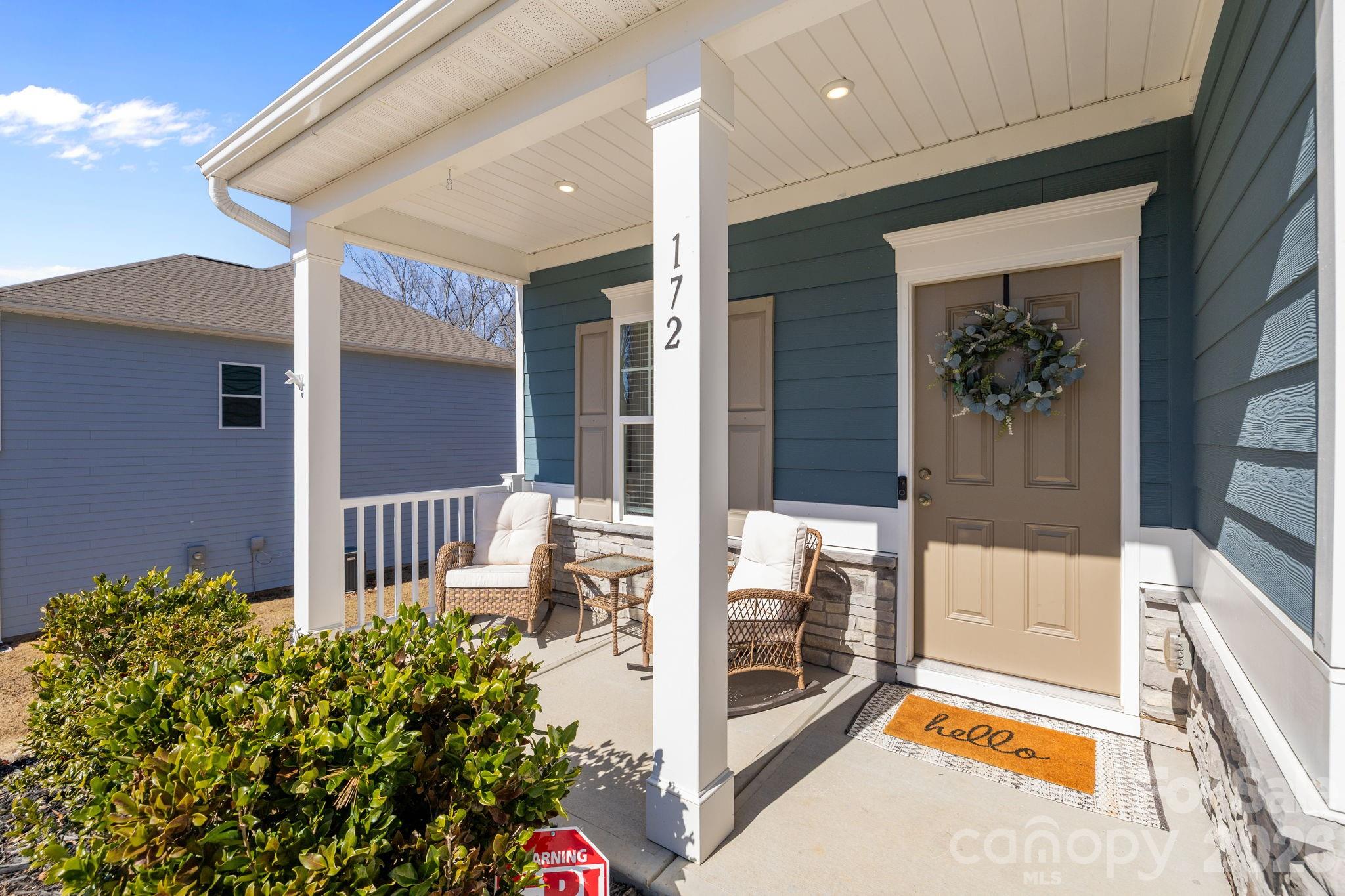 172 Park View Drive — Stanfield
