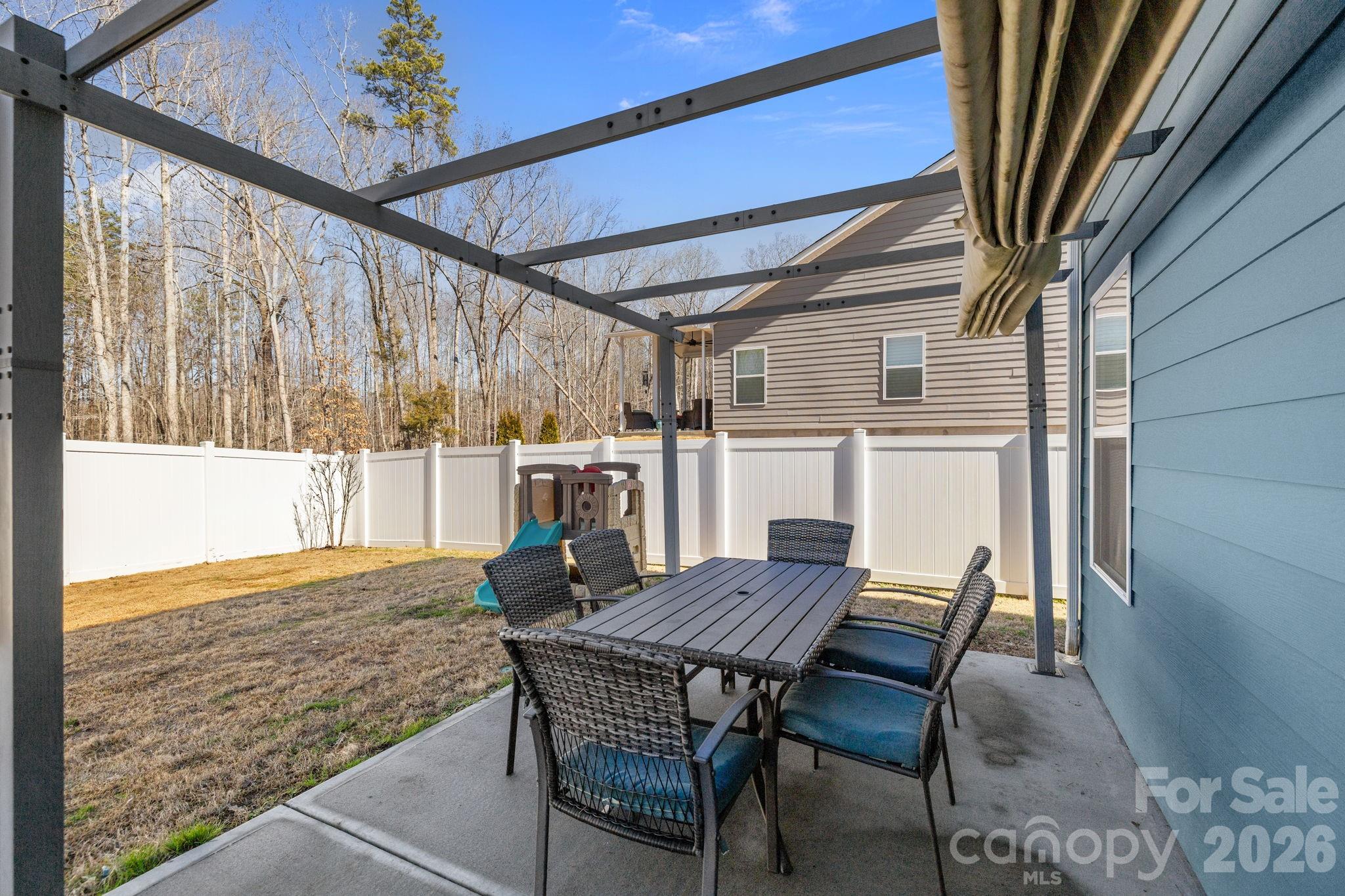 172 Park View Drive — Stanfield