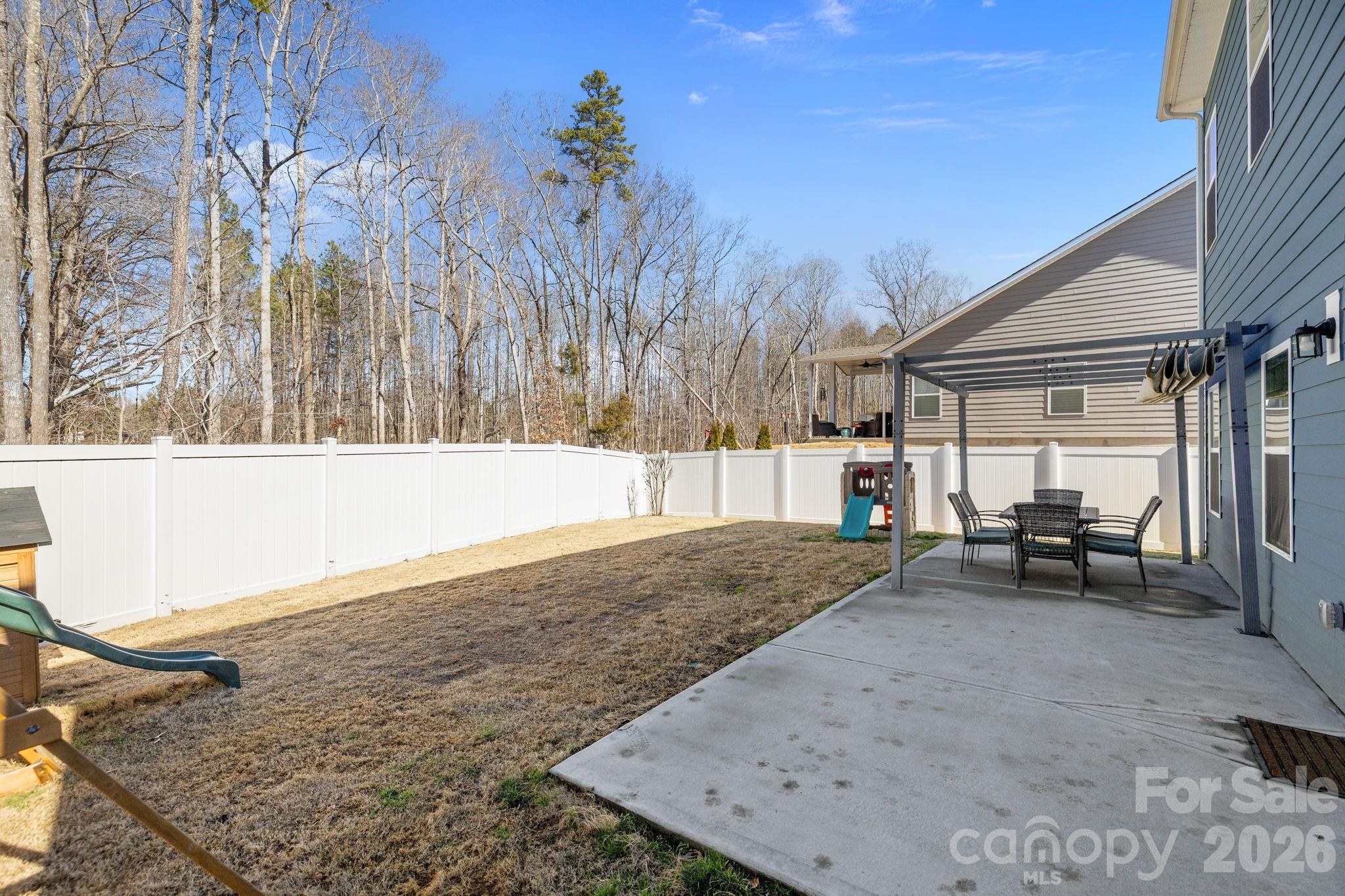 172 Park View Drive — Stanfield