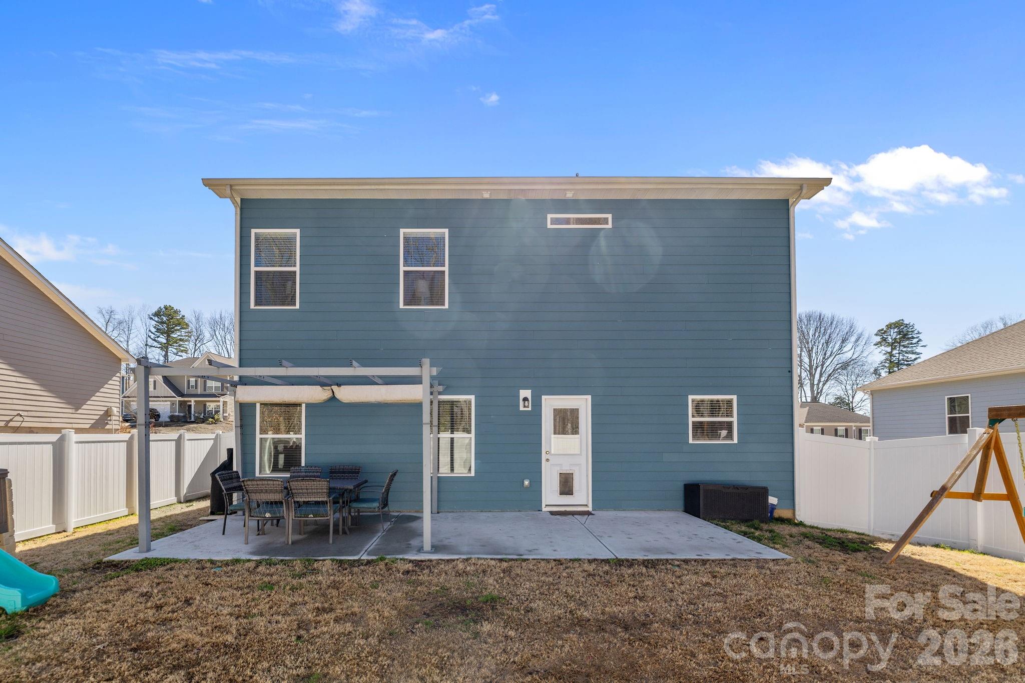 172 Park View Drive — Stanfield