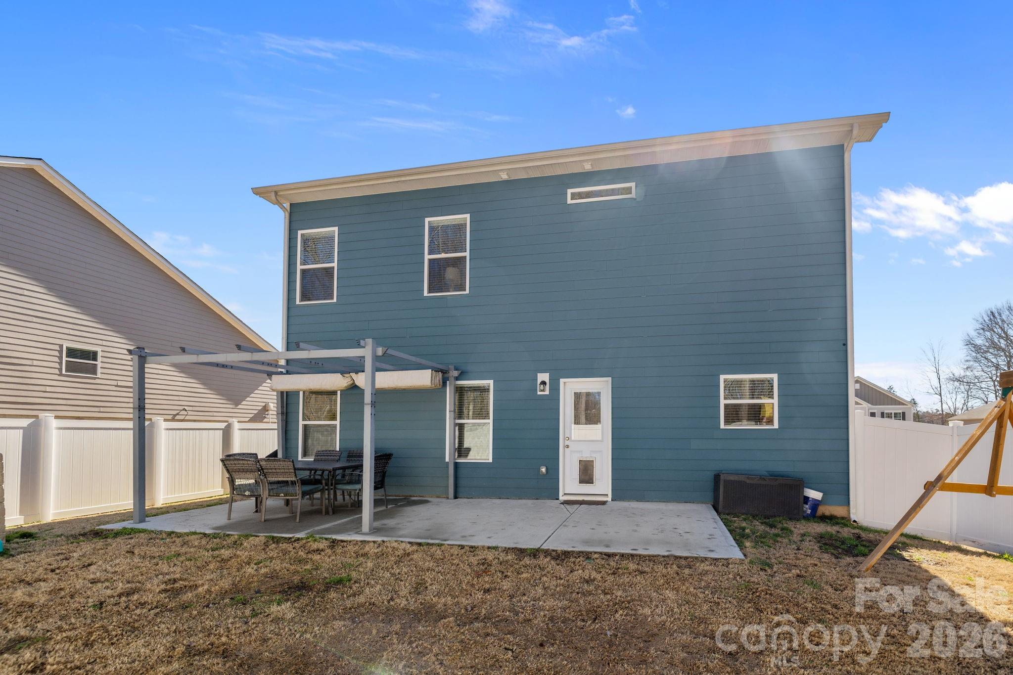 172 Park View Drive — Stanfield