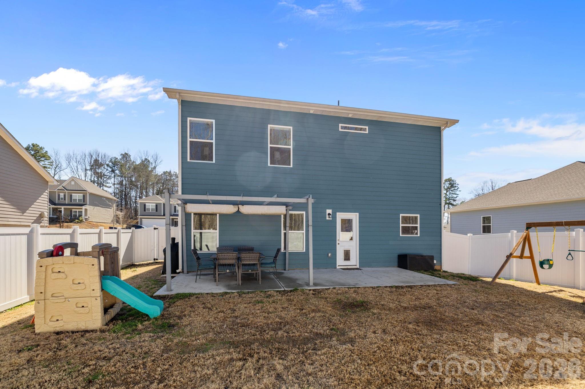 172 Park View Drive — Stanfield