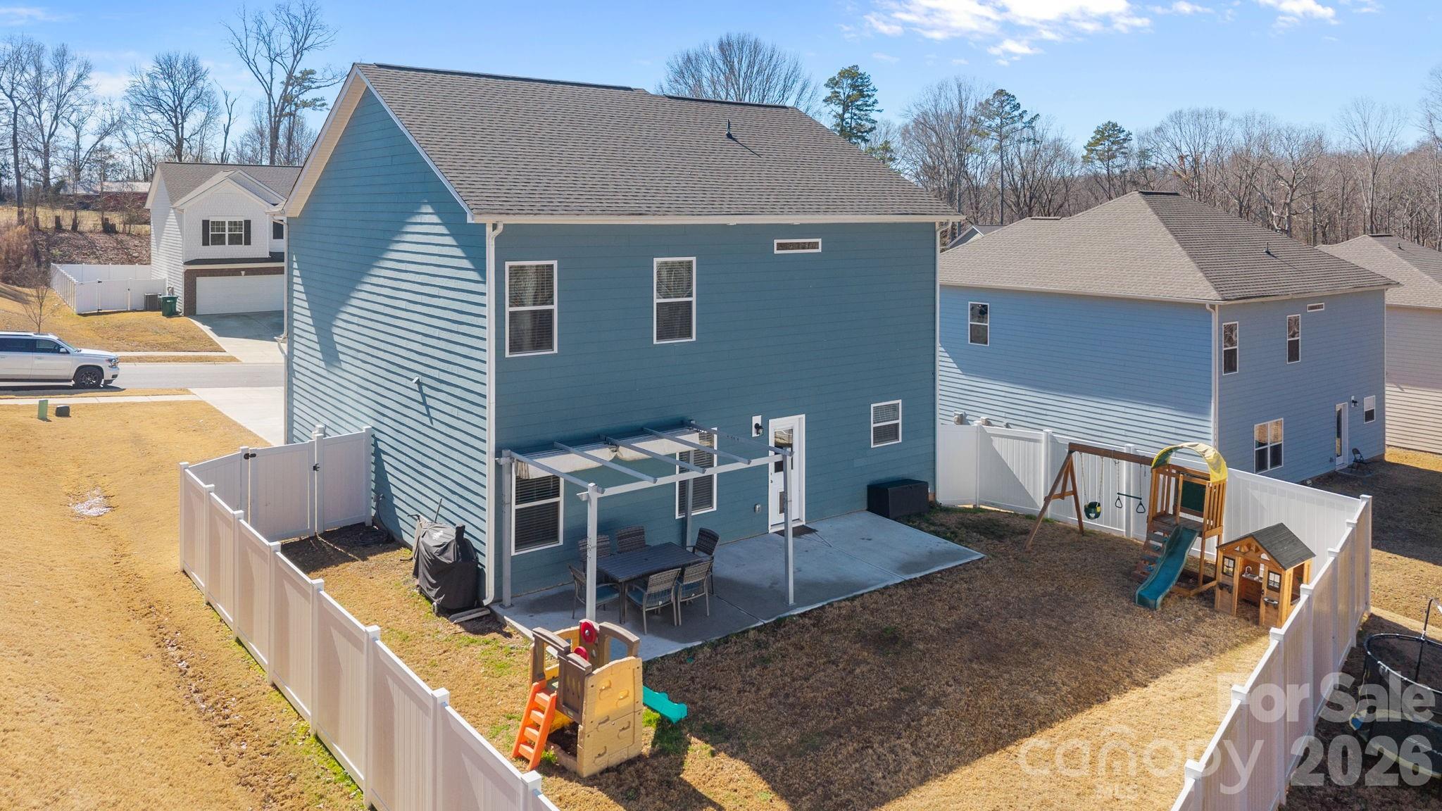 172 Park View Drive — Stanfield