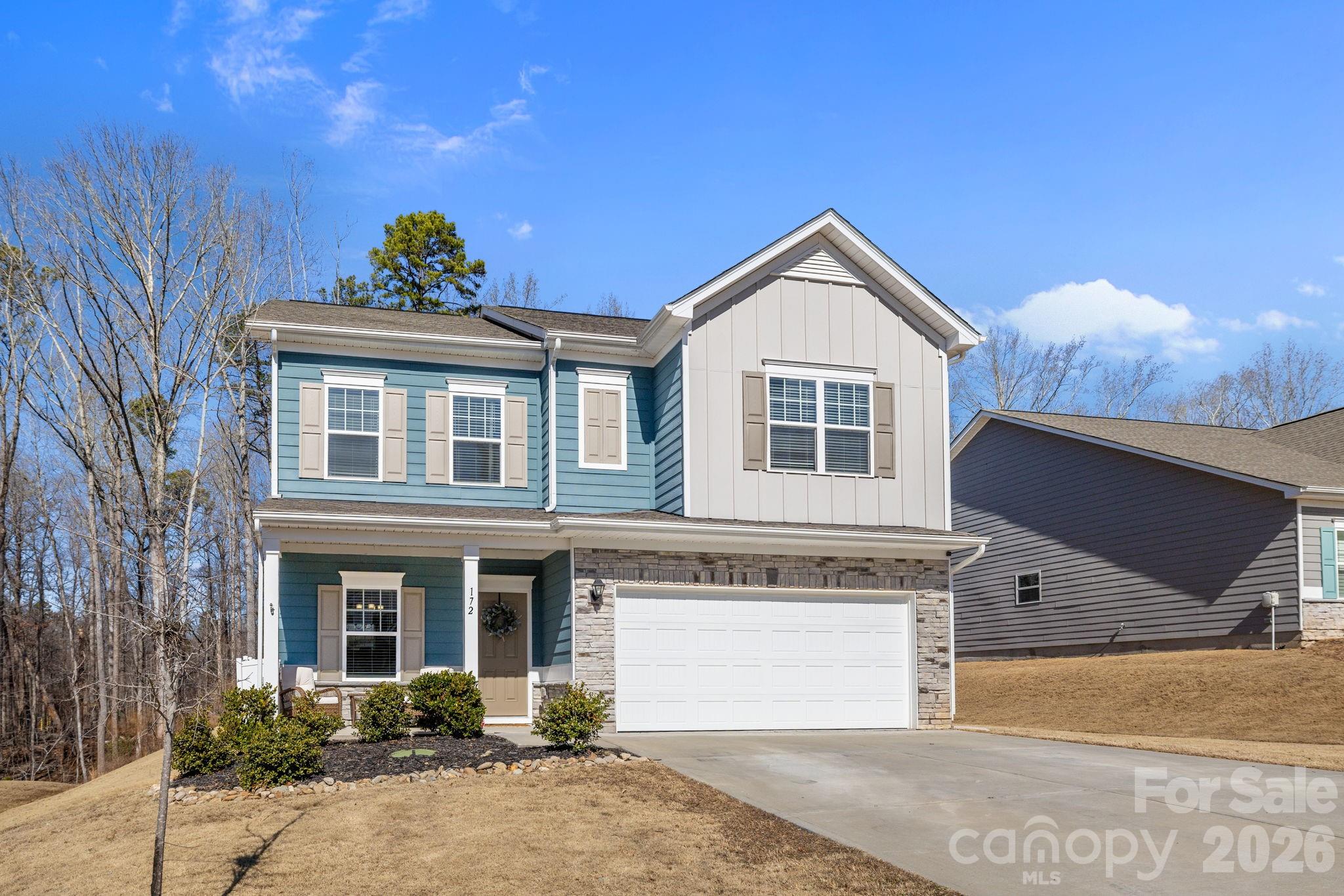 172 Park View Drive — Stanfield