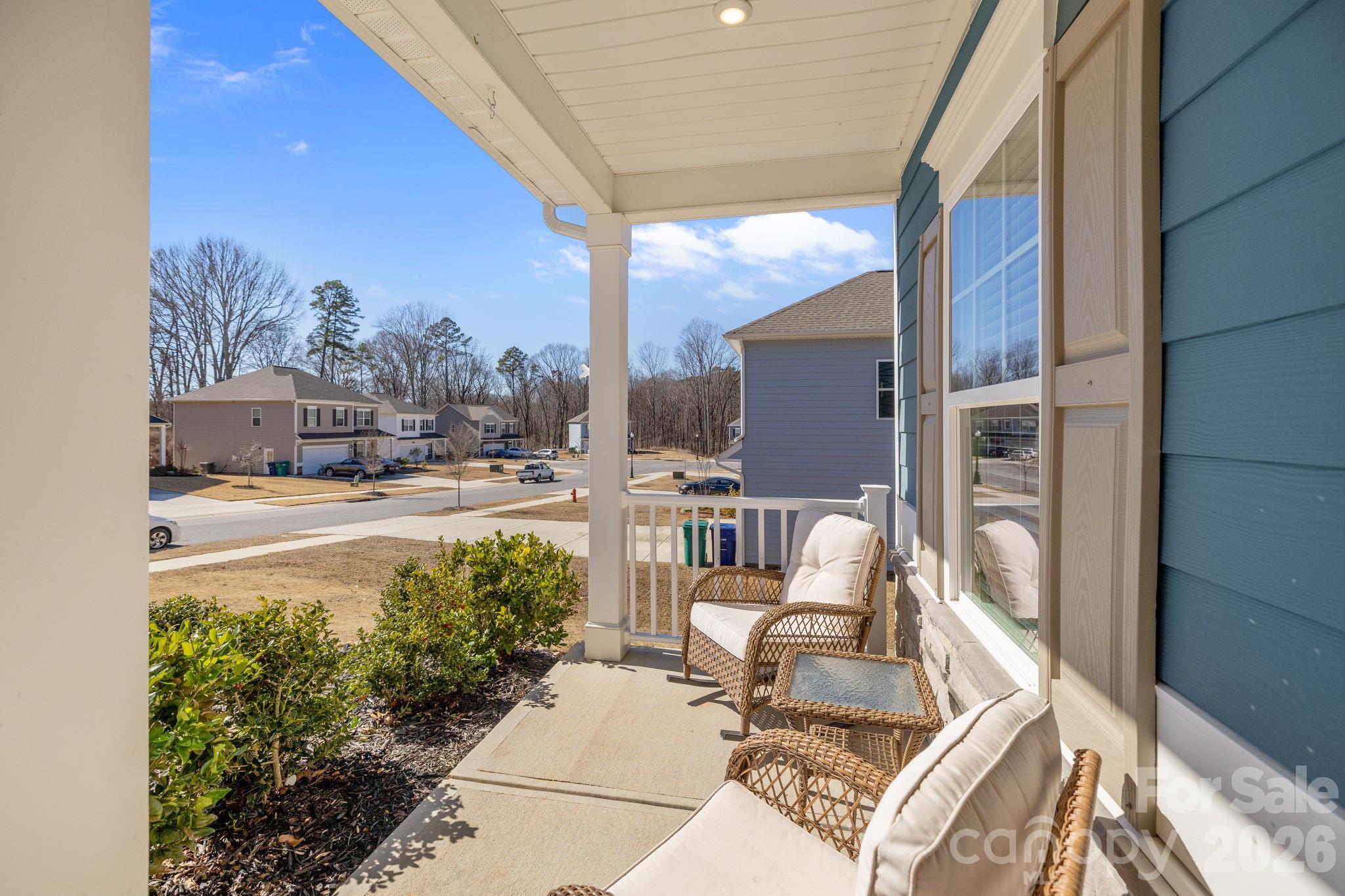 172 Park View Drive — Stanfield