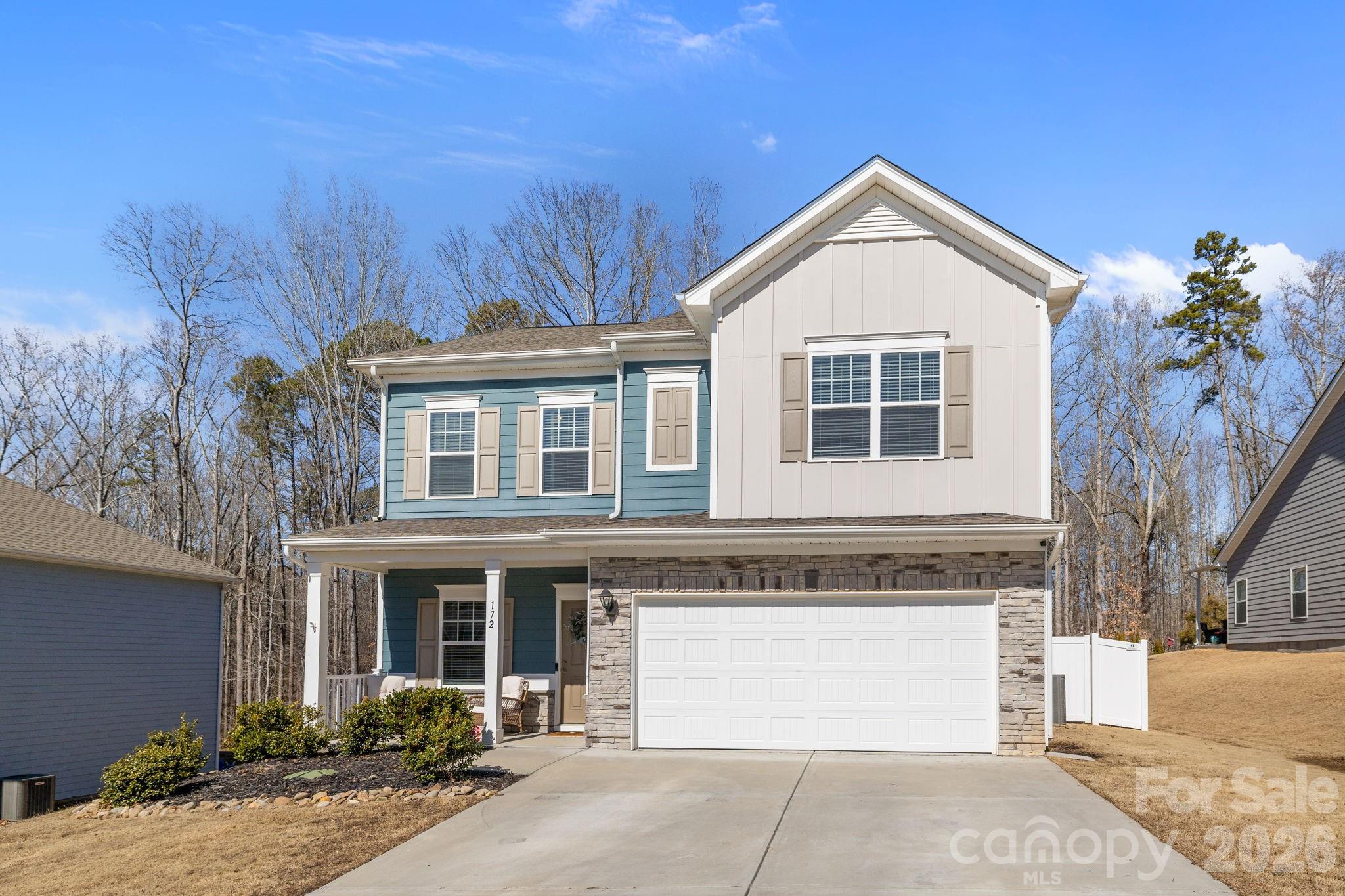 172 Park View Drive — Stanfield