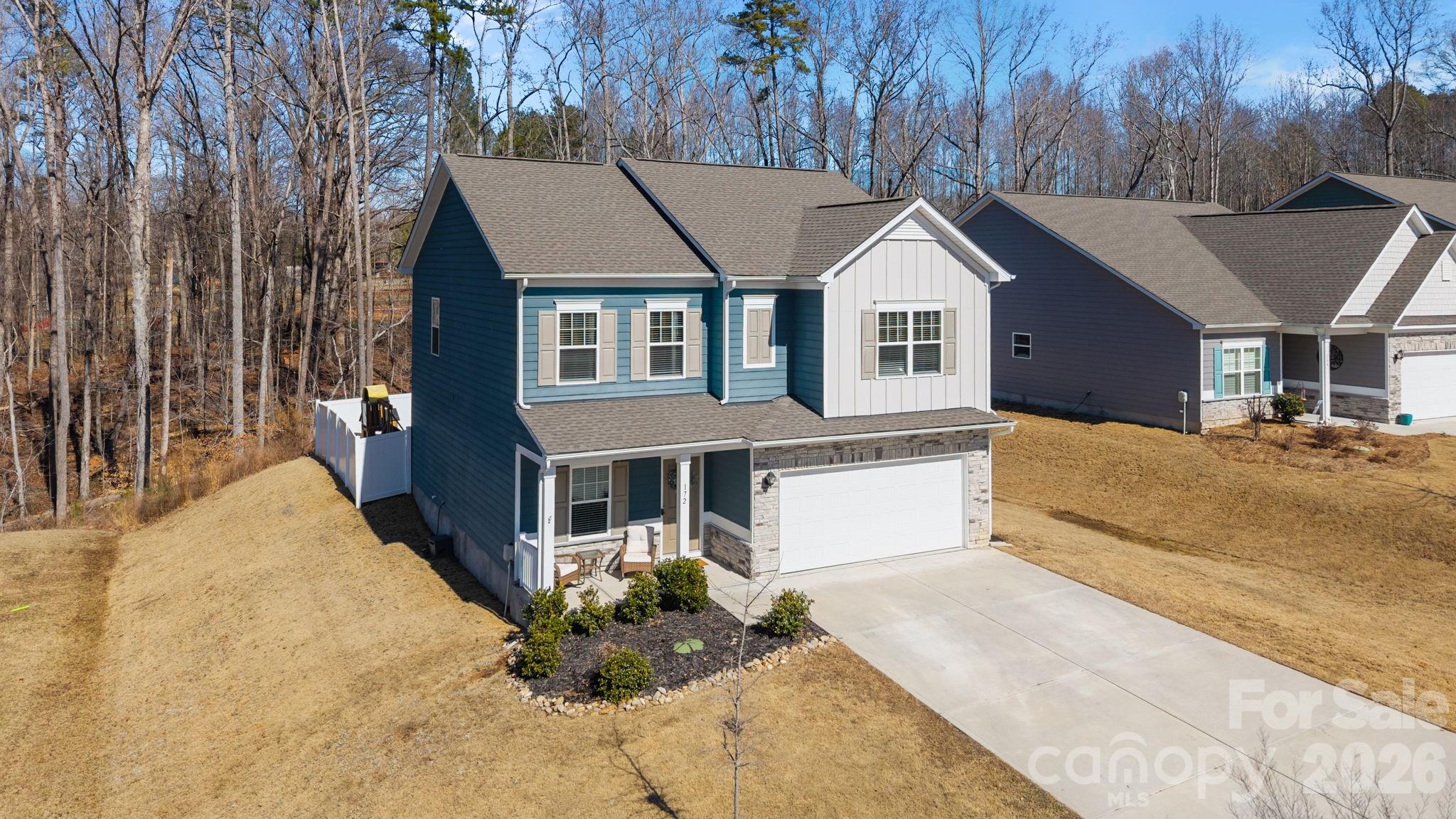 172 Park View Drive — Stanfield
