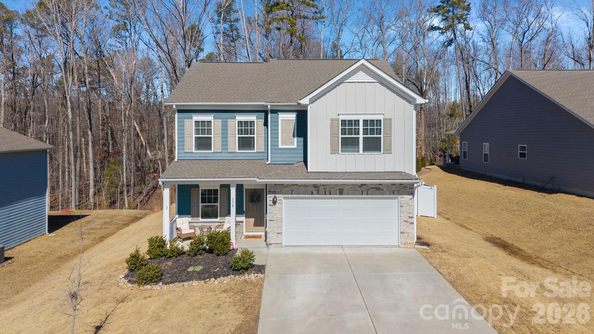 172 Park View Drive — Stanfield