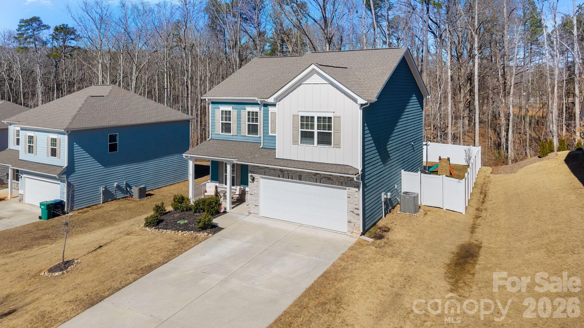 172 Park View Drive — Stanfield