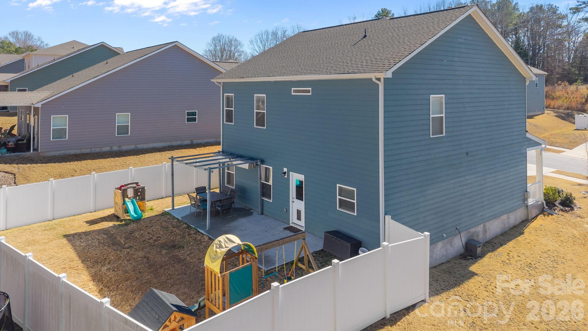 172 Park View Drive — Stanfield